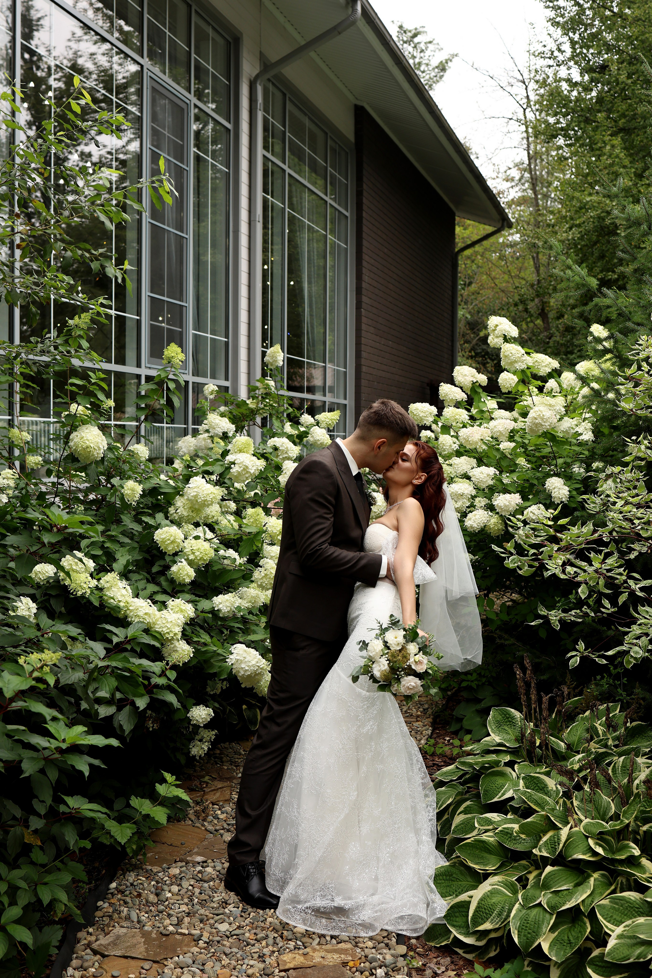 Диана и Андрей. Свадебный и семейный фотограф в Воронеже Ксения Воротникова