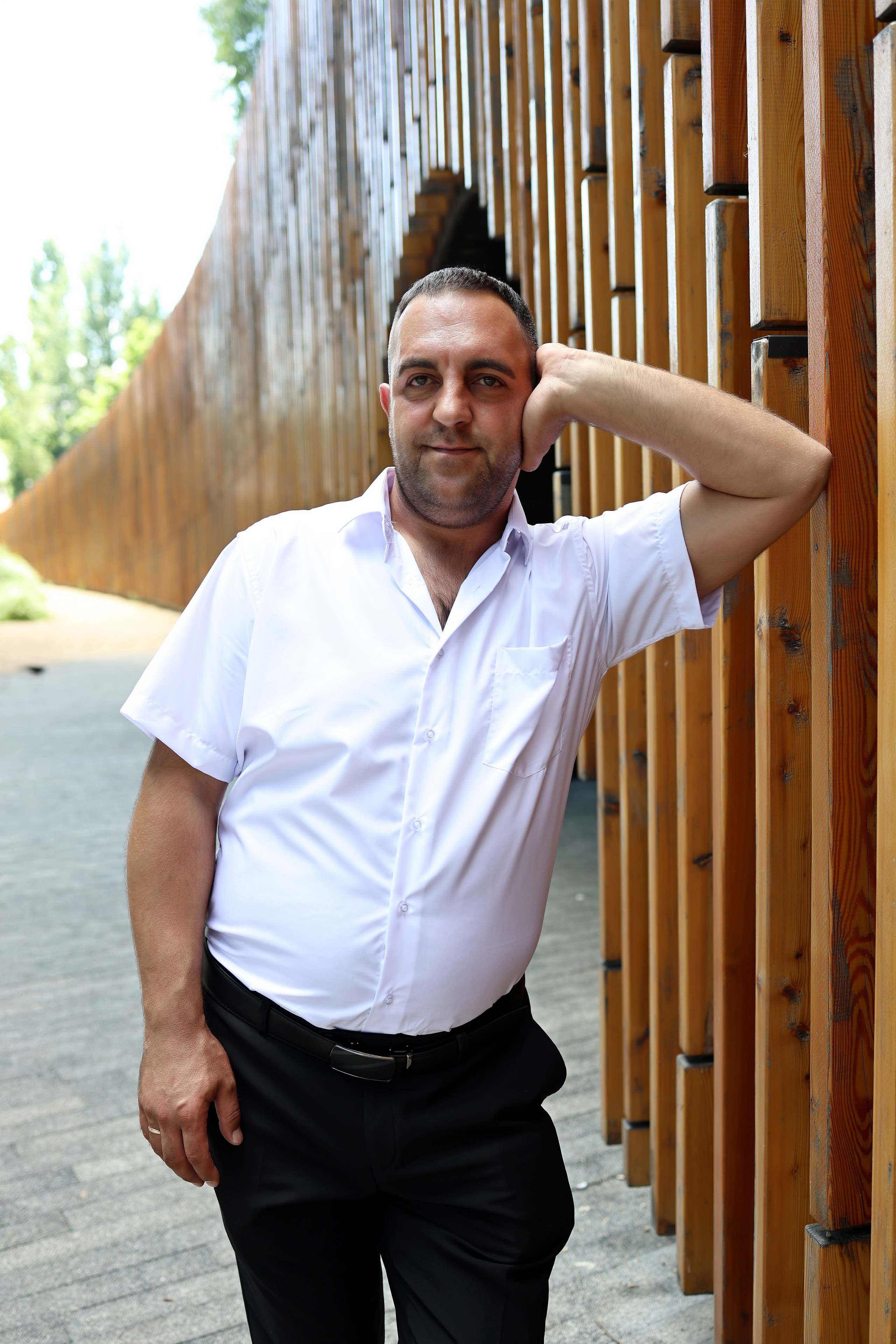 Свадьба ребят. Свадебный и семейный фотограф в Воронеже Ксения Воротникова