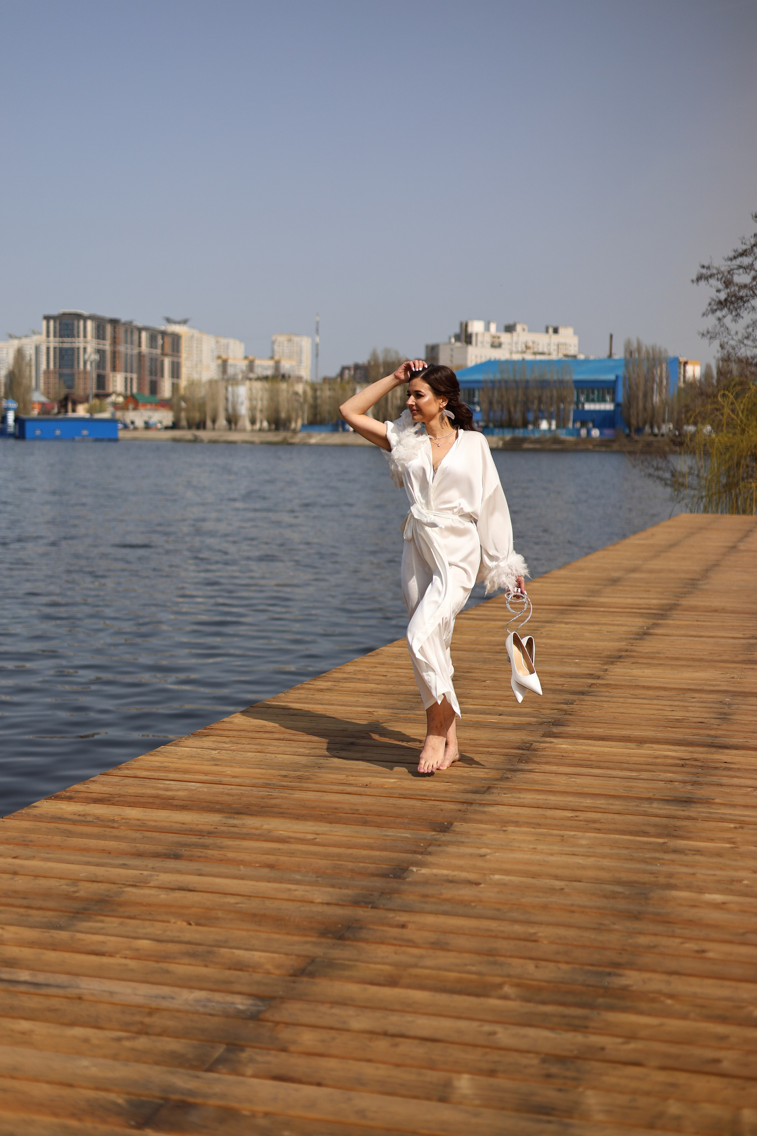 Елена. Свадебный и семейный фотограф в Воронеже Ксения Воротникова