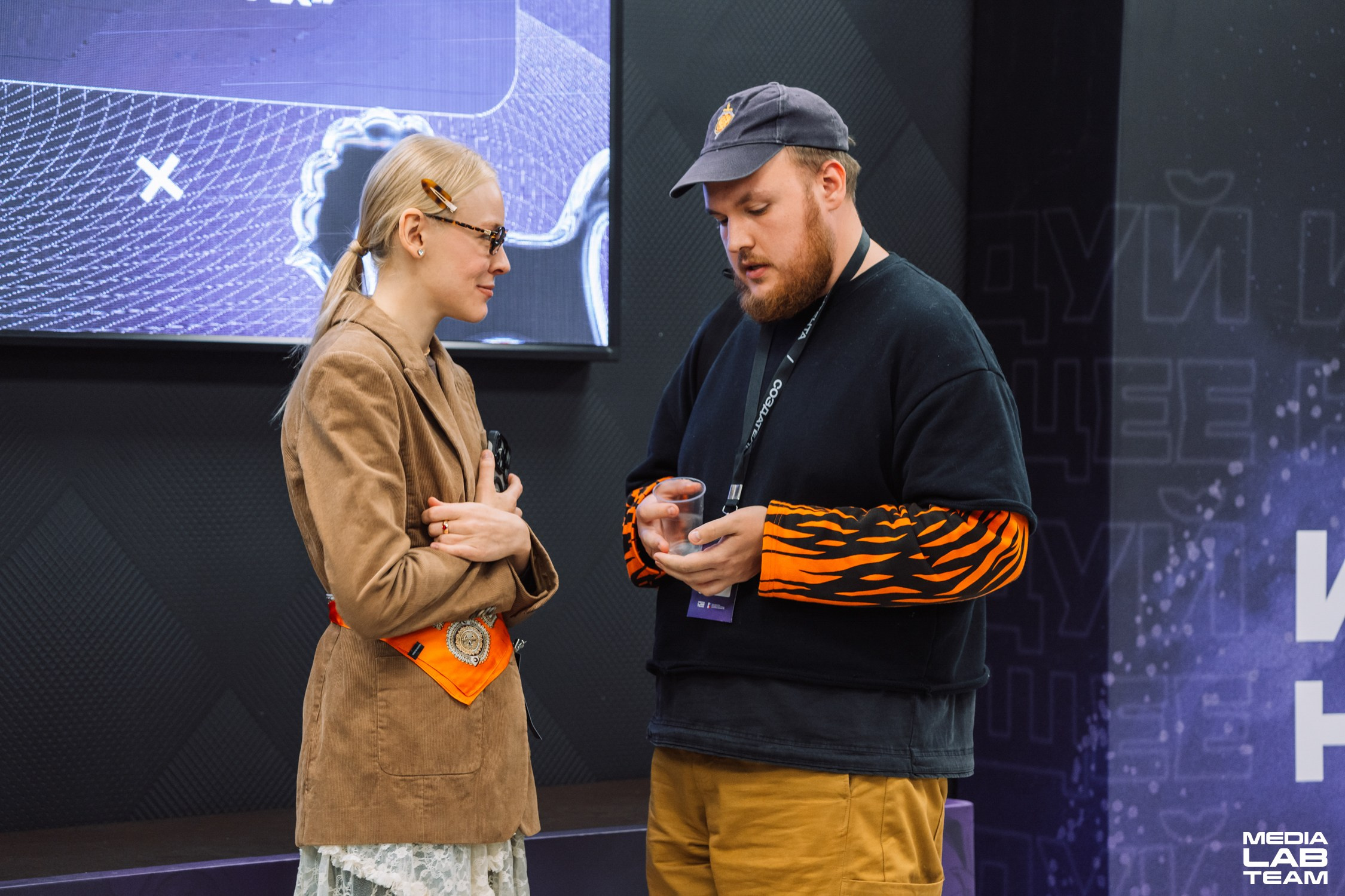 MediaFabFest. Главная