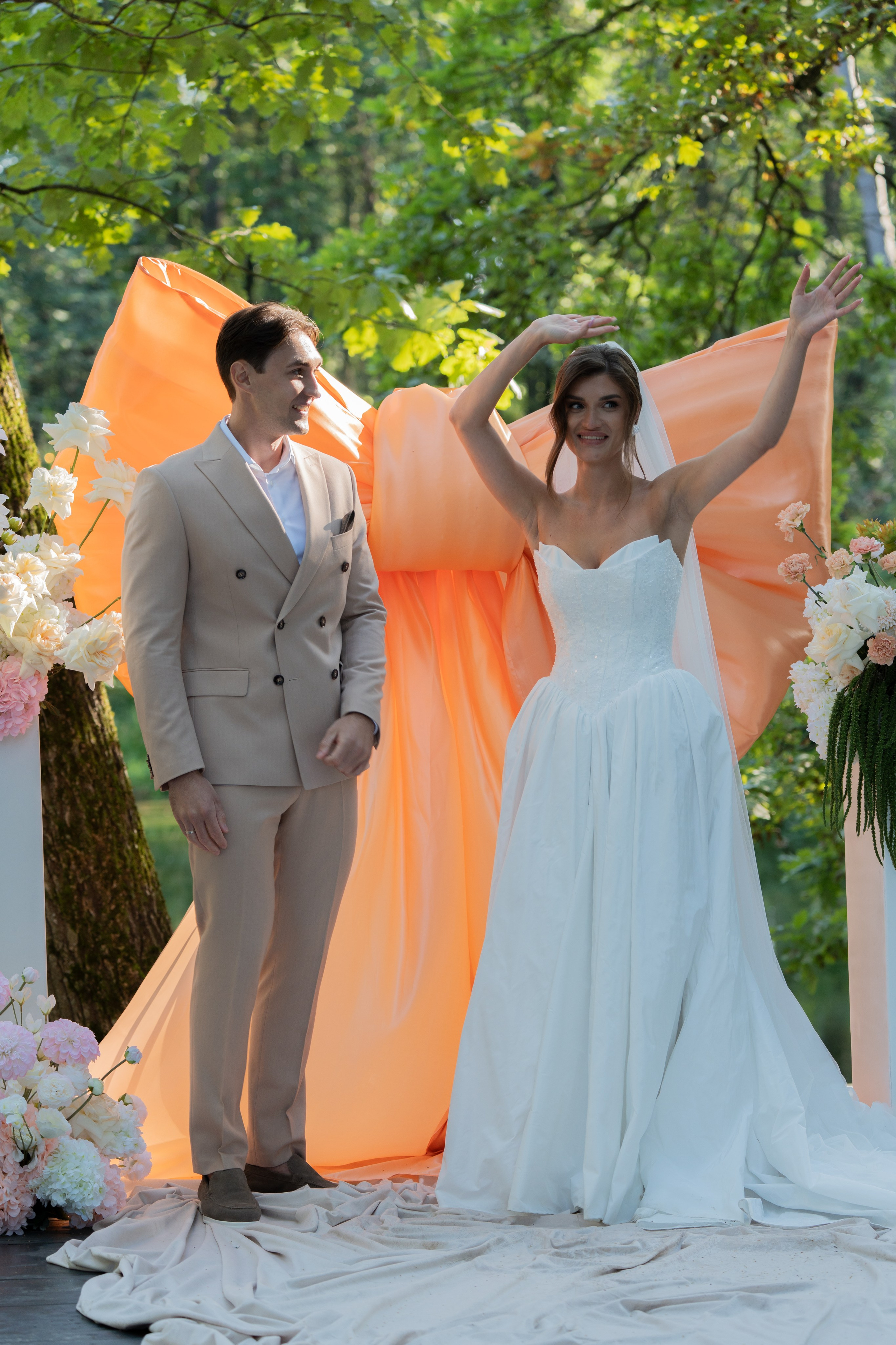 Anton&Lyubov. Главная