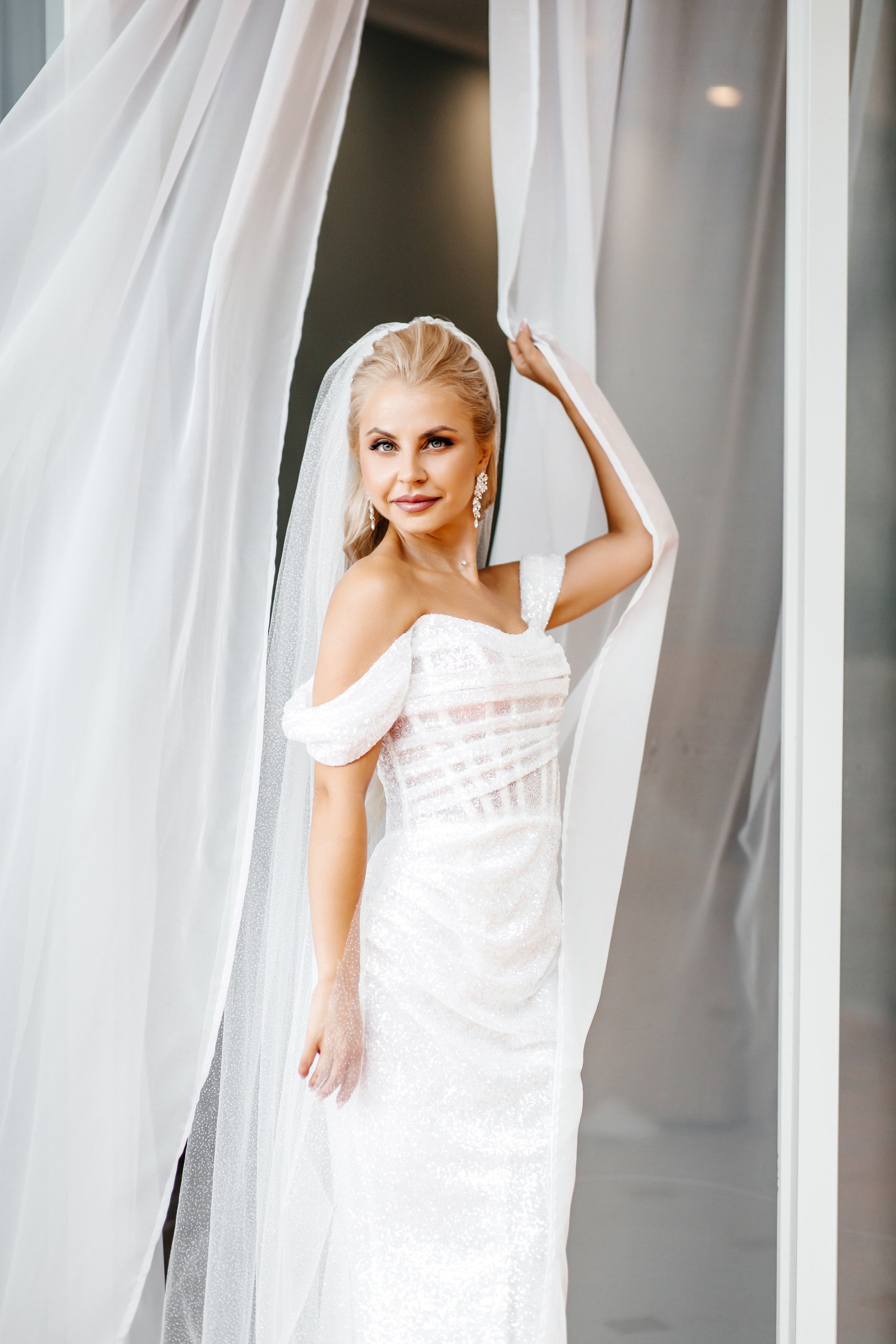 Анонс свадьбы для Ксении и Эдуарда. Свадебный фотограф в Крыму и Севастополе Ольга Баскакова