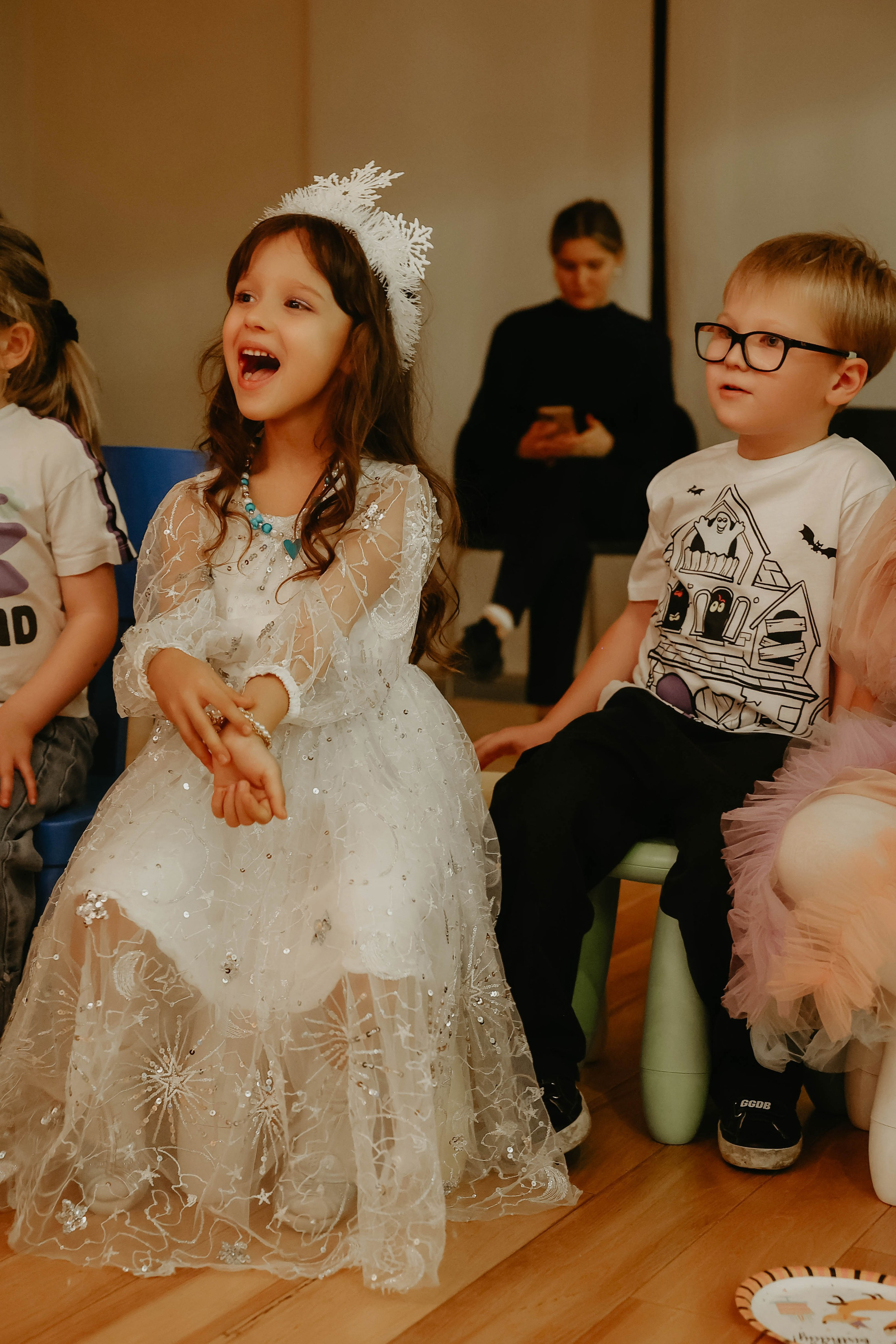 Белле 5 лет. Фотограф в Москве и любой точке земного шара Алёна Вялова (Чулкова)