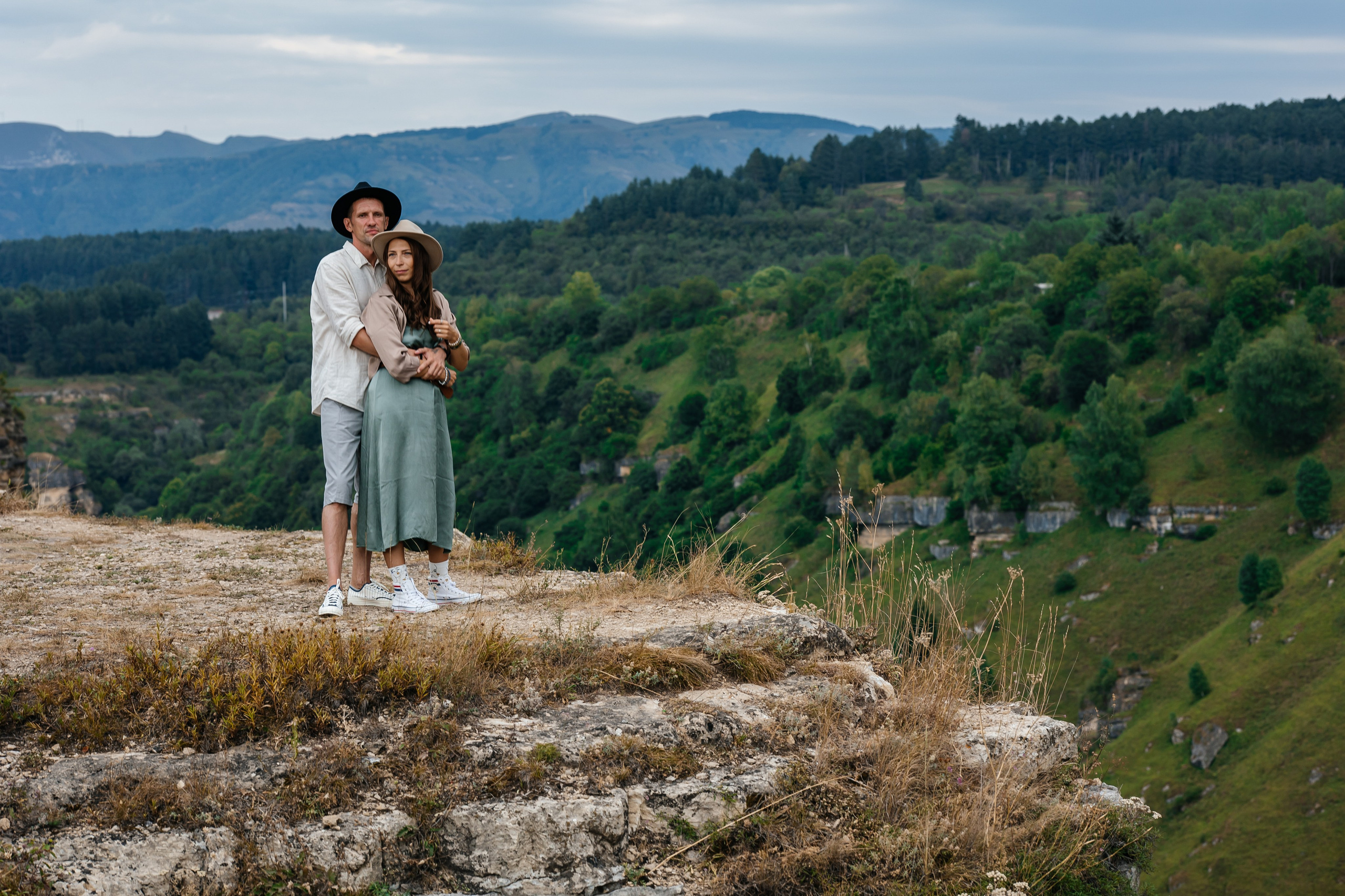 Кисловодские каникулы. Самый свадебный фотограф