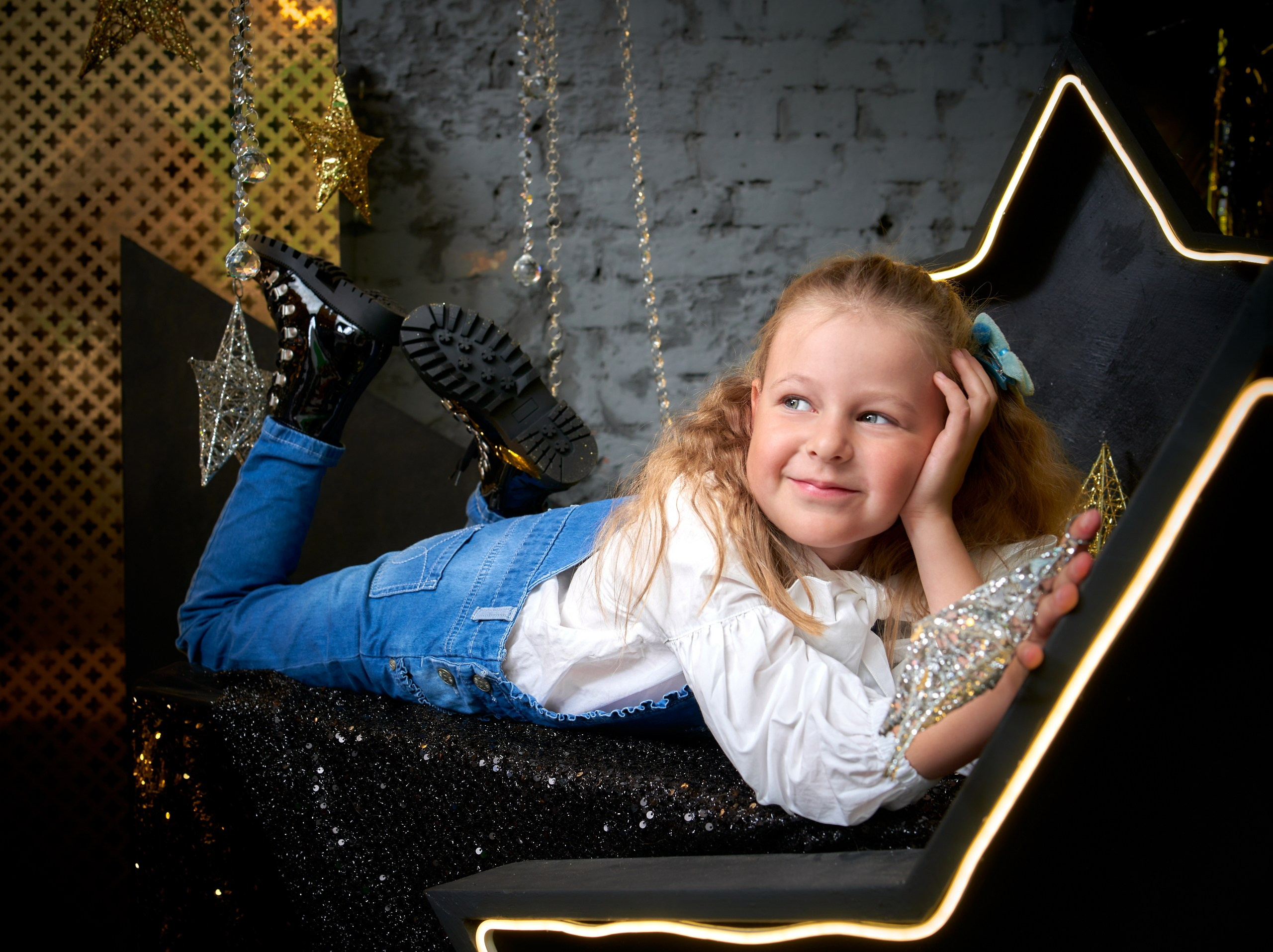 Детская фотосессия — галерея NATRIEL