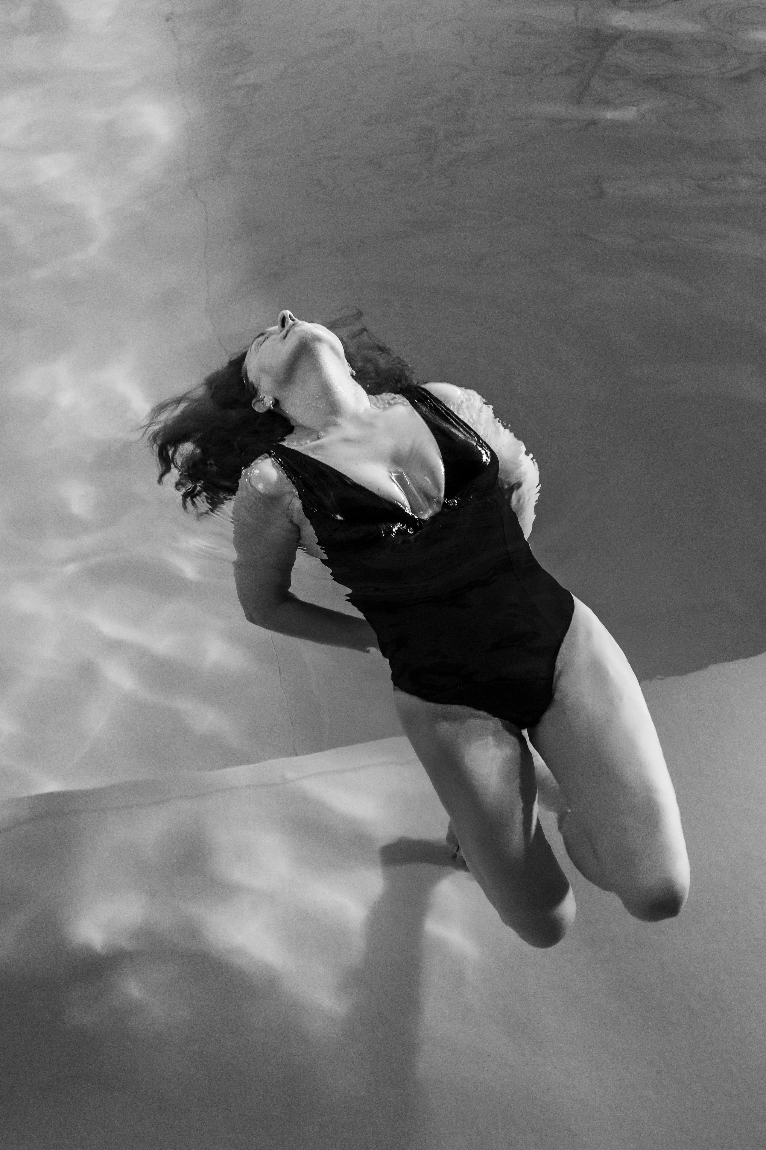 Фотографический проект "Женщина". Софья Федотова — продюсер, тренер киноактеров