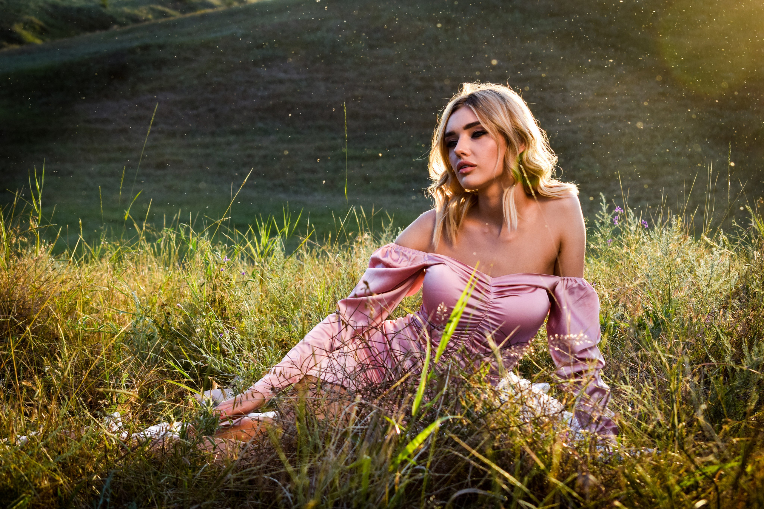 Портрет. Татьяна Орлова Свадебный фотограф