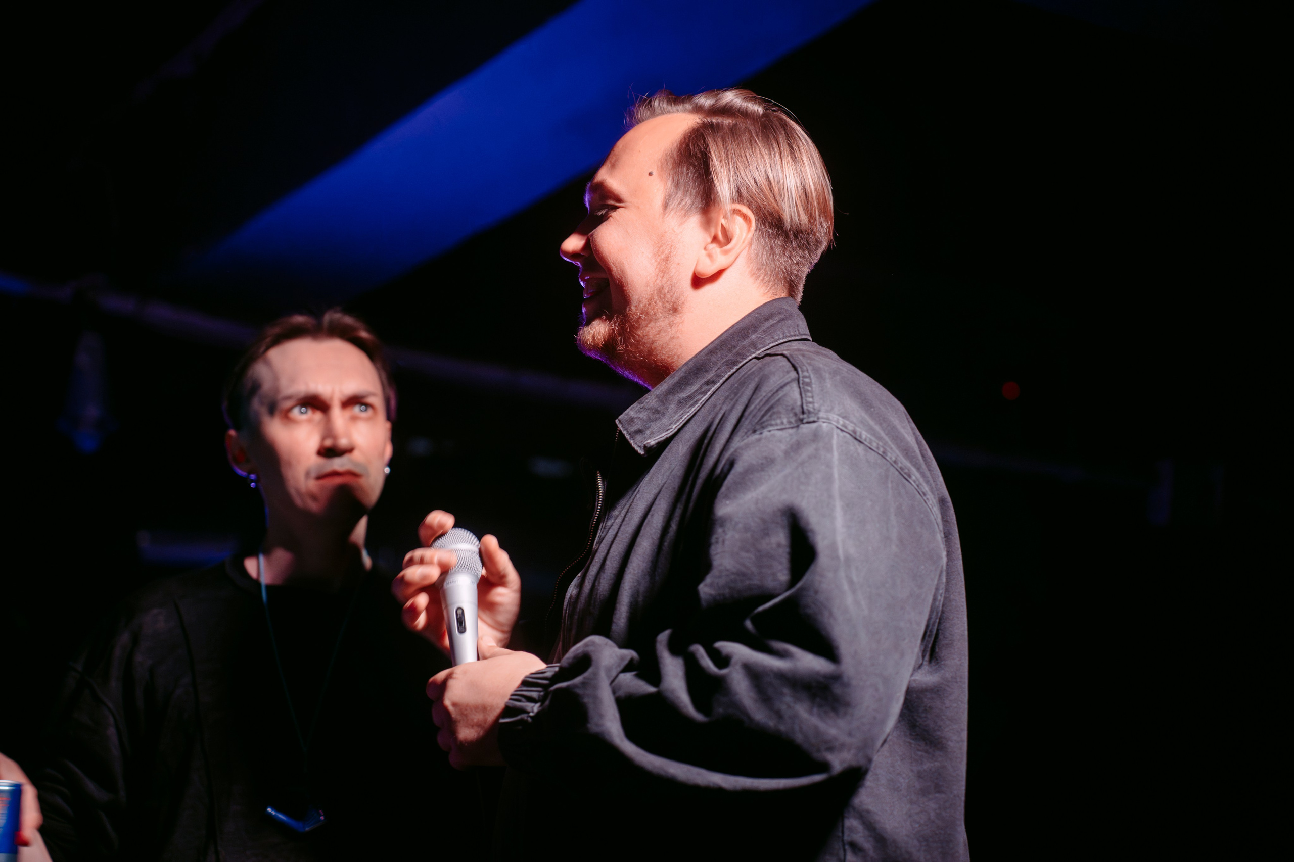 Synesthesia|Werk. Главная