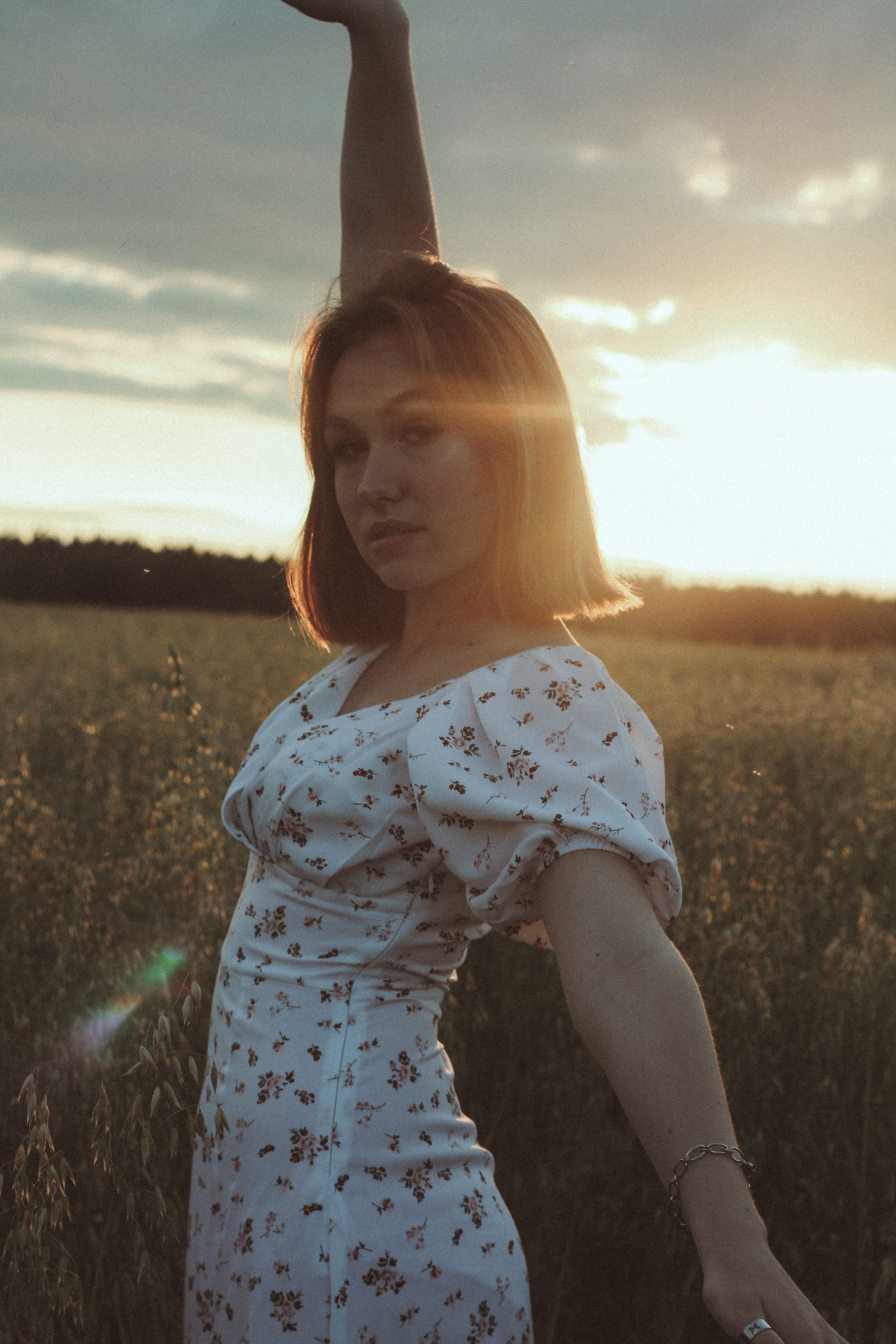 Портреты. Фотографию с любовью