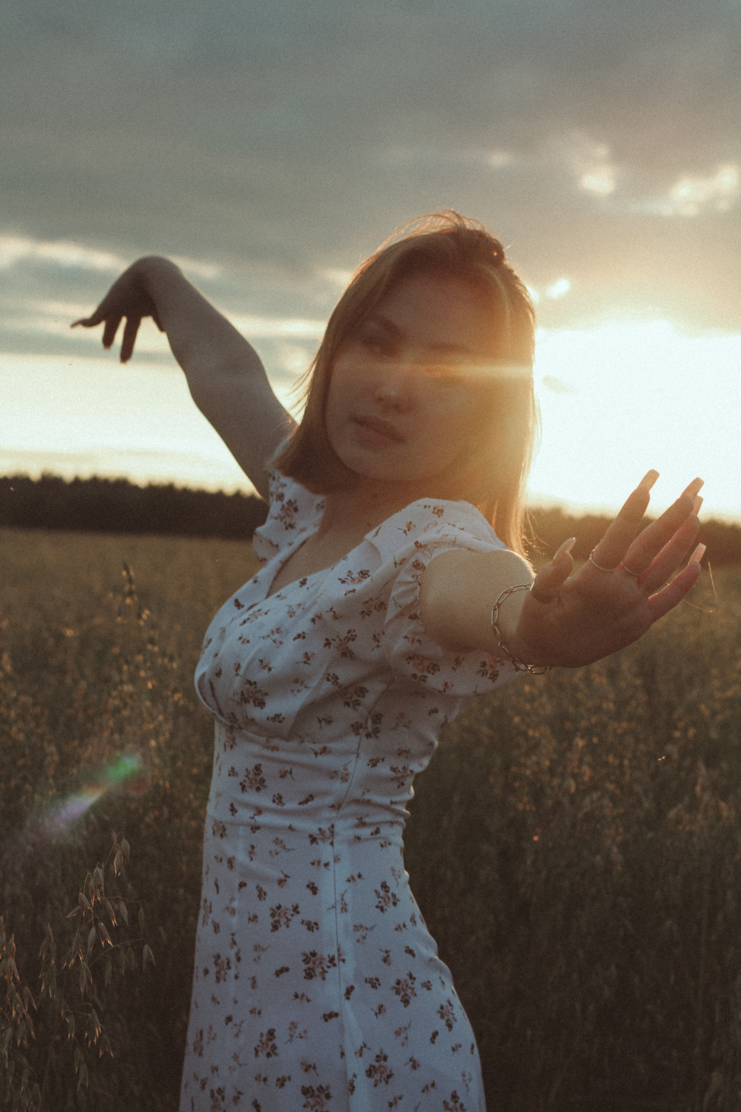 Настена. Фотографию с любовью