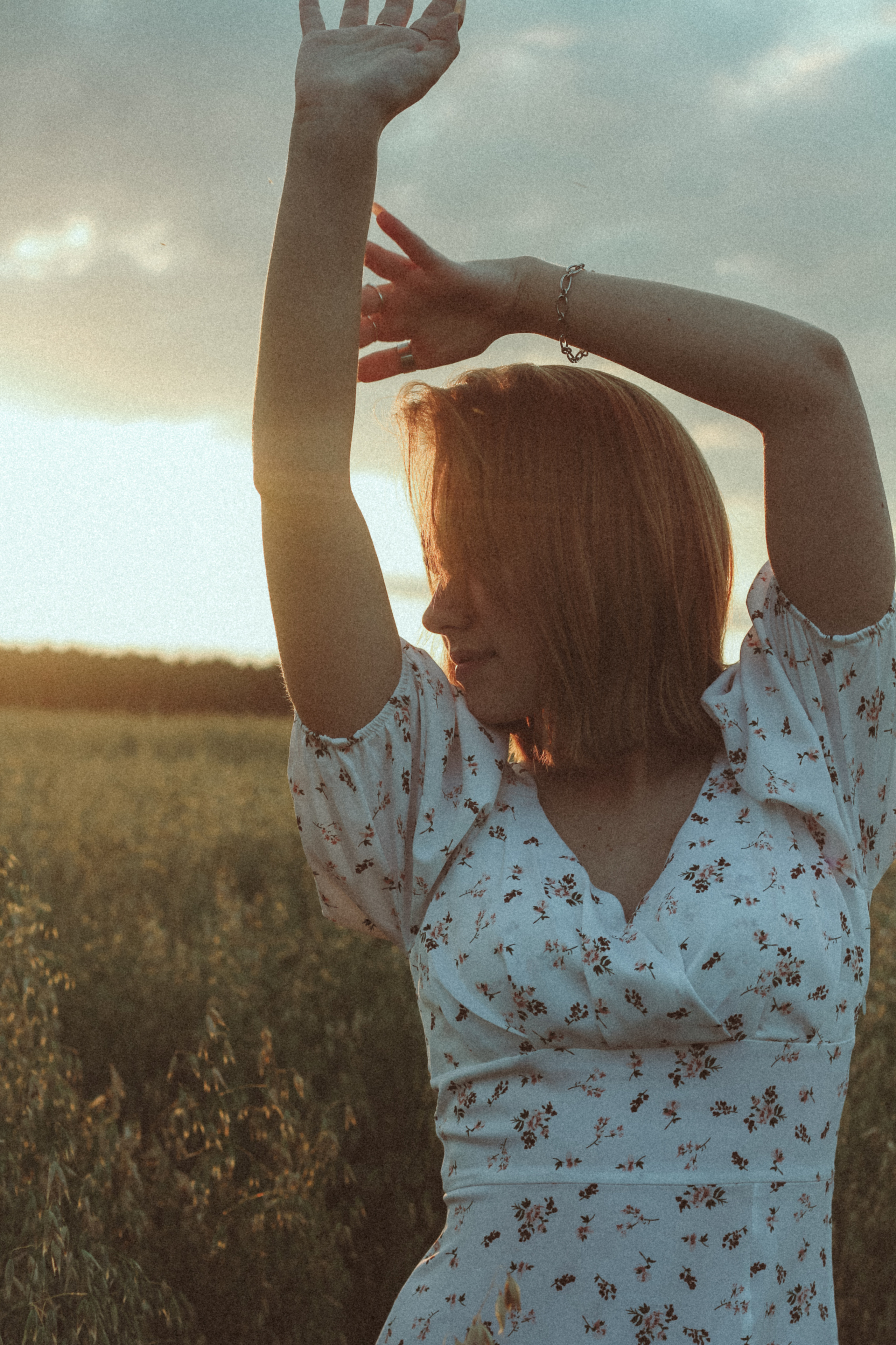 Портреты. Фотографию с любовью