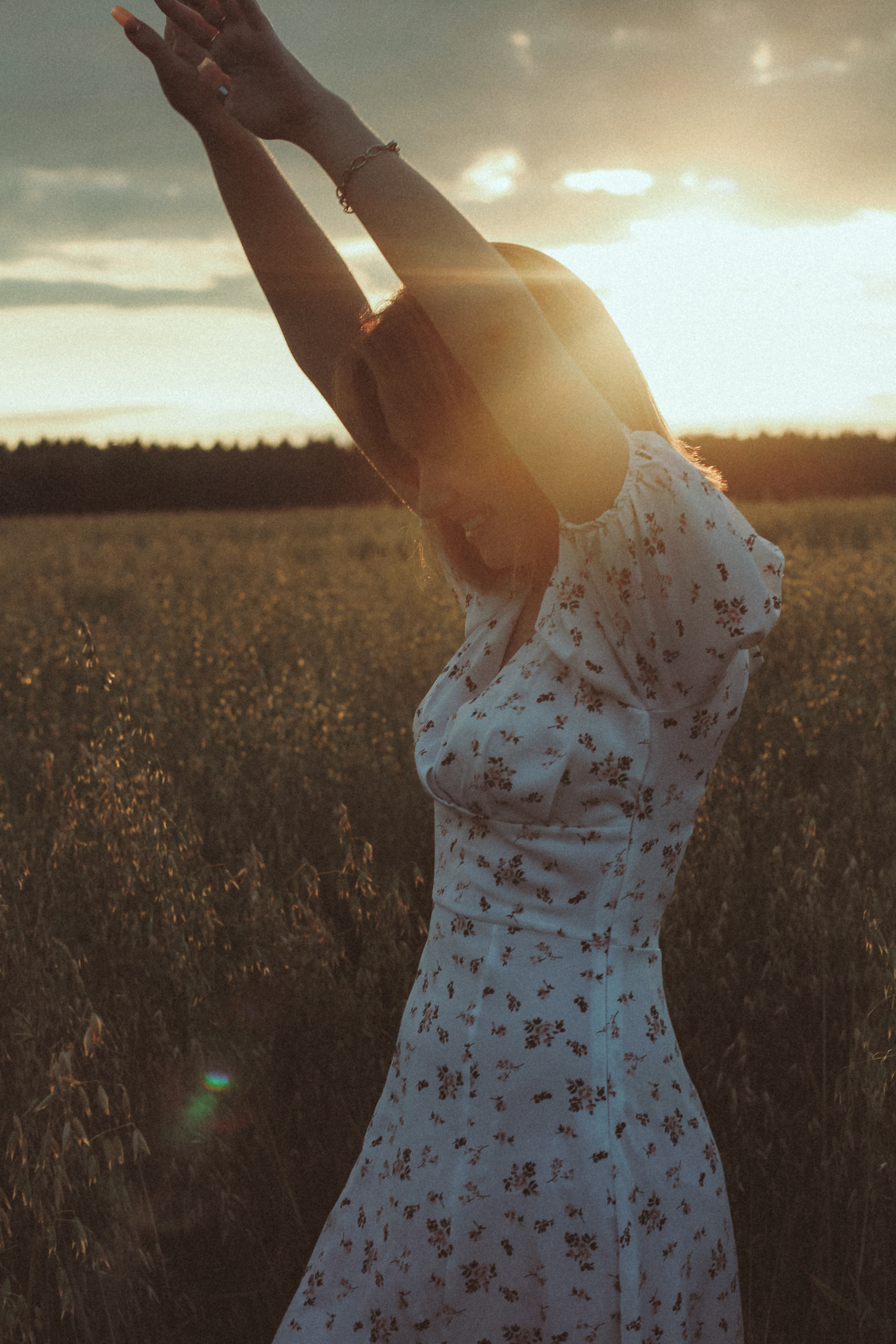 Портреты. Фотографию с любовью