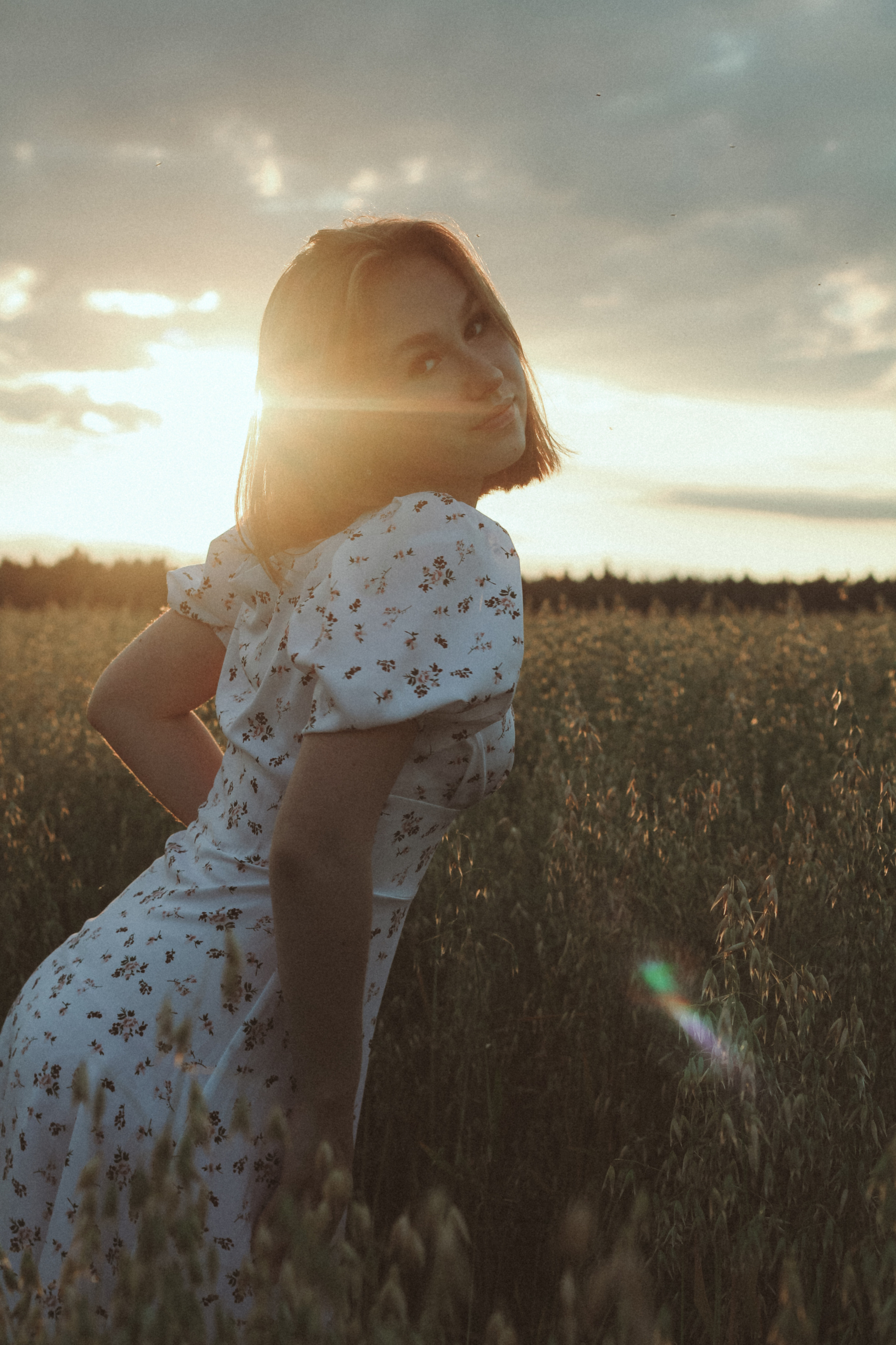 Настена. Фотографию с любовью