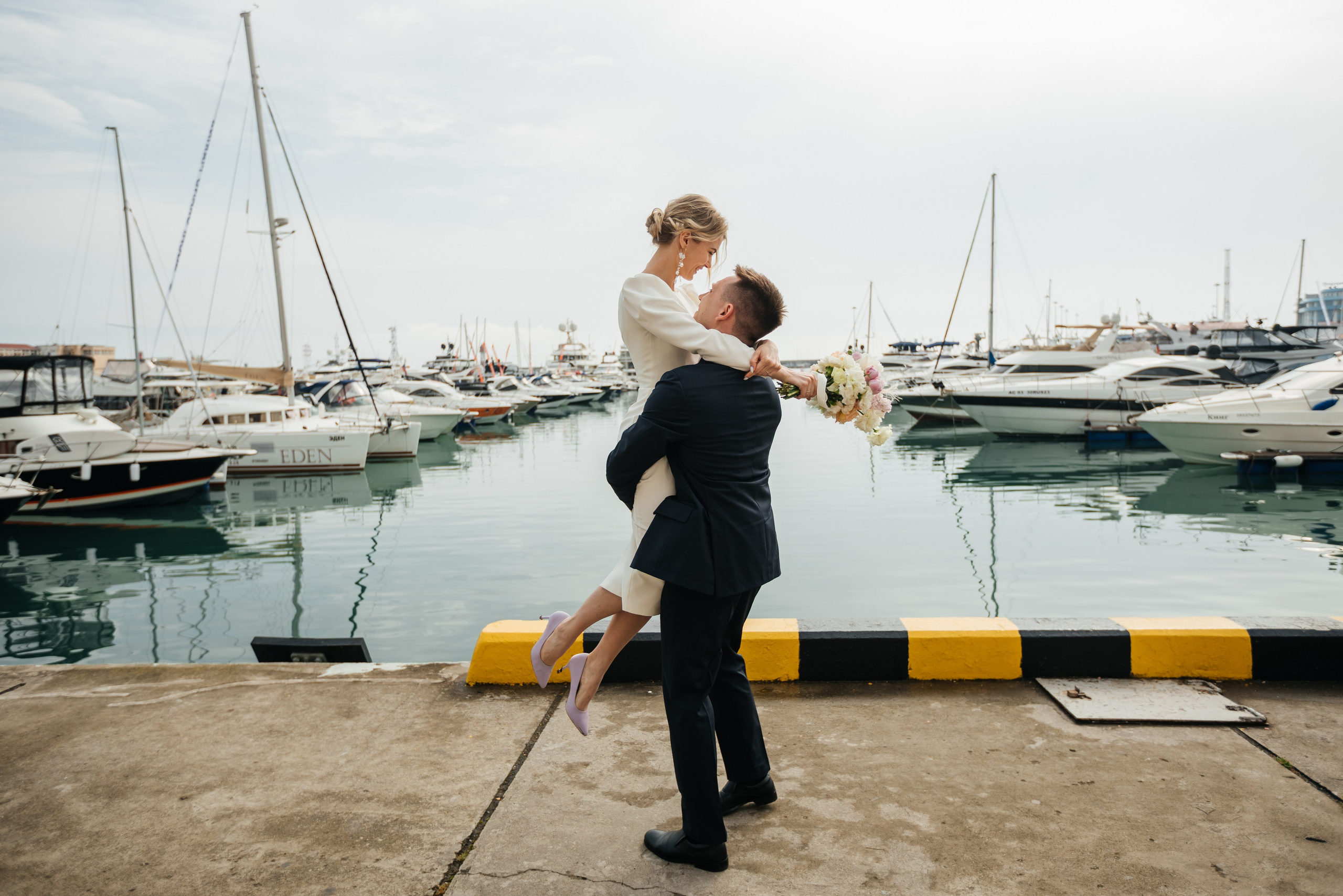 Фотограф в Сочи. Свадебная видеосъемка Сочи