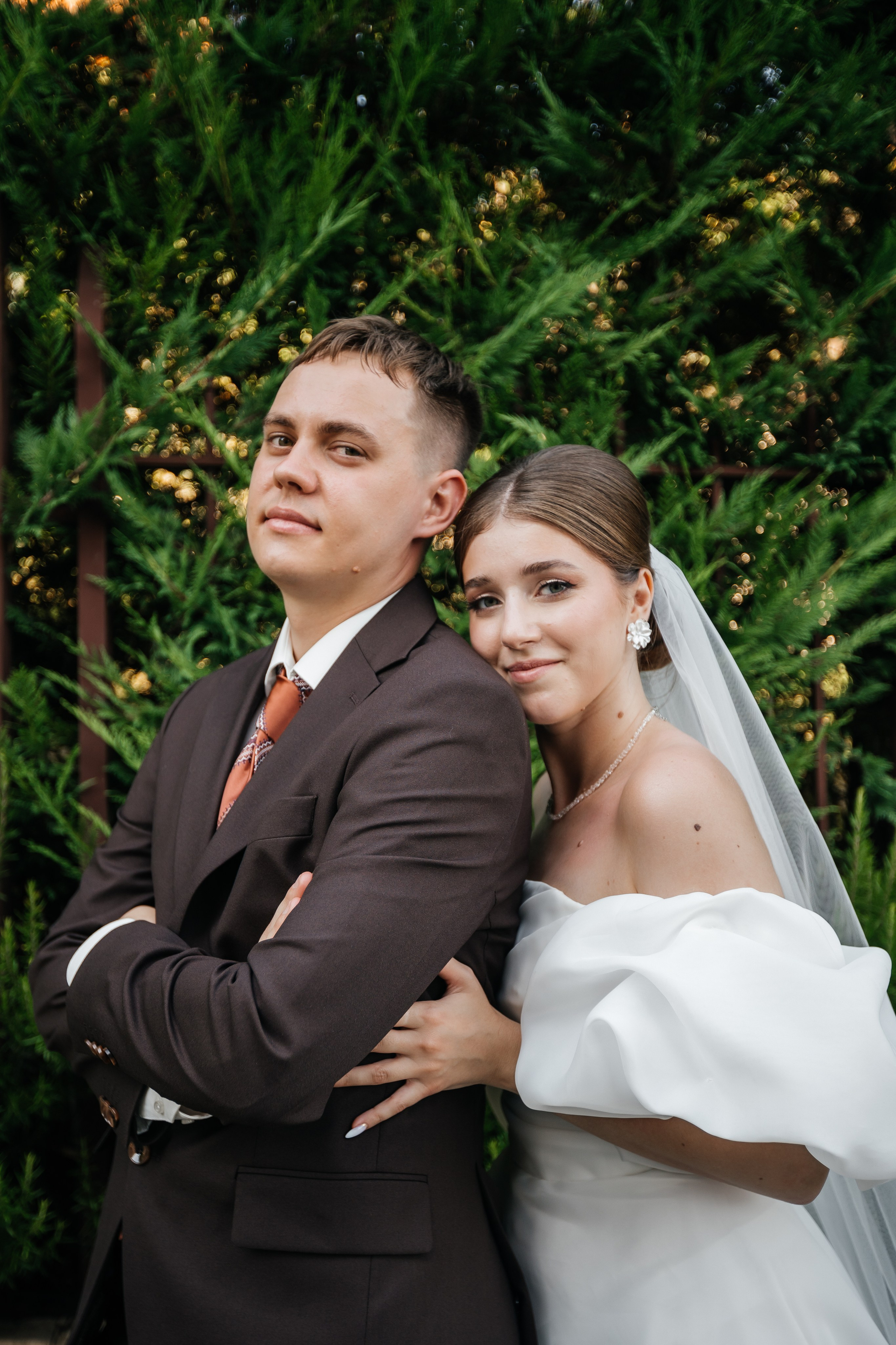 Даниил и Анастасия. Фотограф в Сочи. Свадебная видеосъемка Сочи