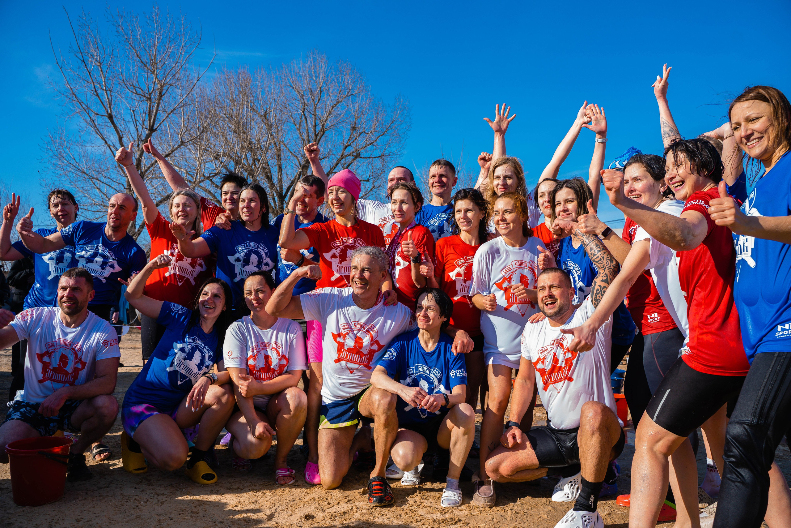 Моржеран. Shmeleva.ph Фотограф Волгоград и Волжский — Анна Шмелева