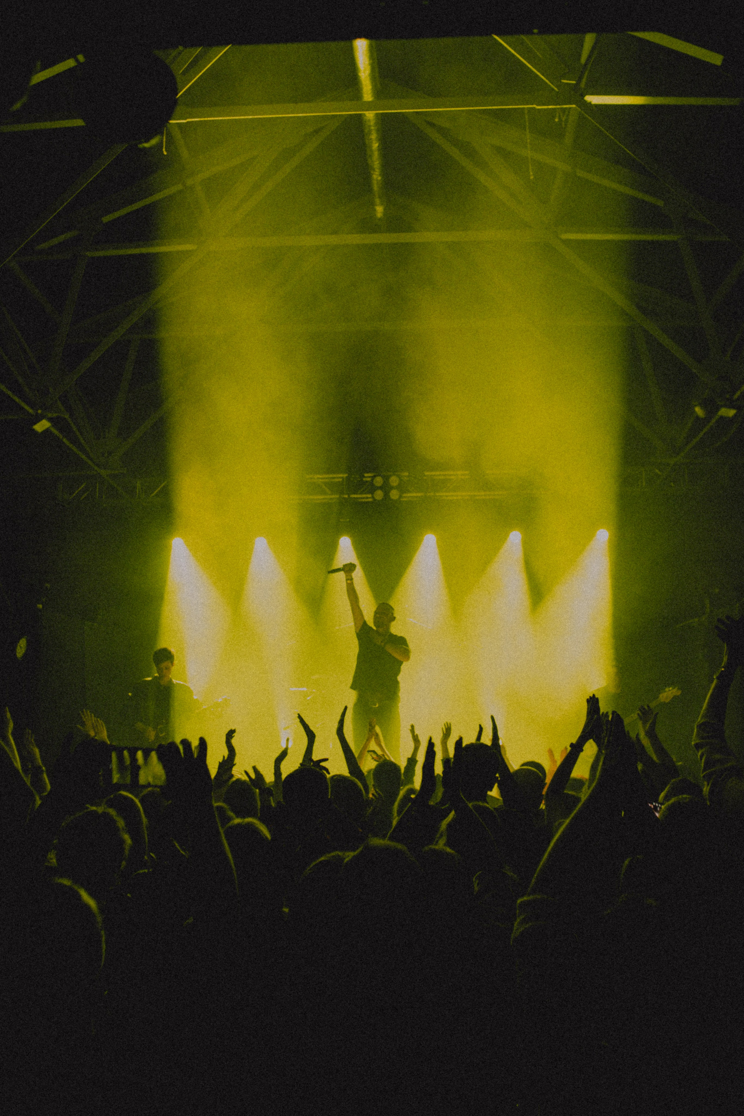 Kopengagen. Концертный фотограф в Санкт-Петербурге