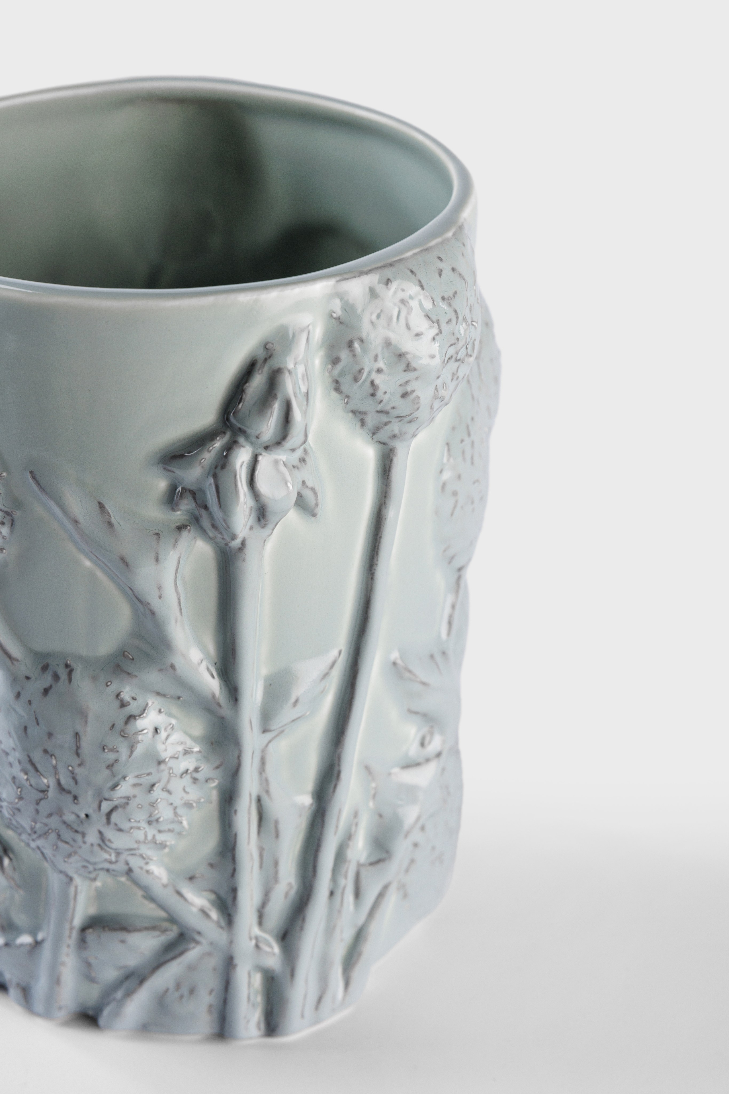 Керамика Ирины Успенской. Фотограф в Москве Максим Быков