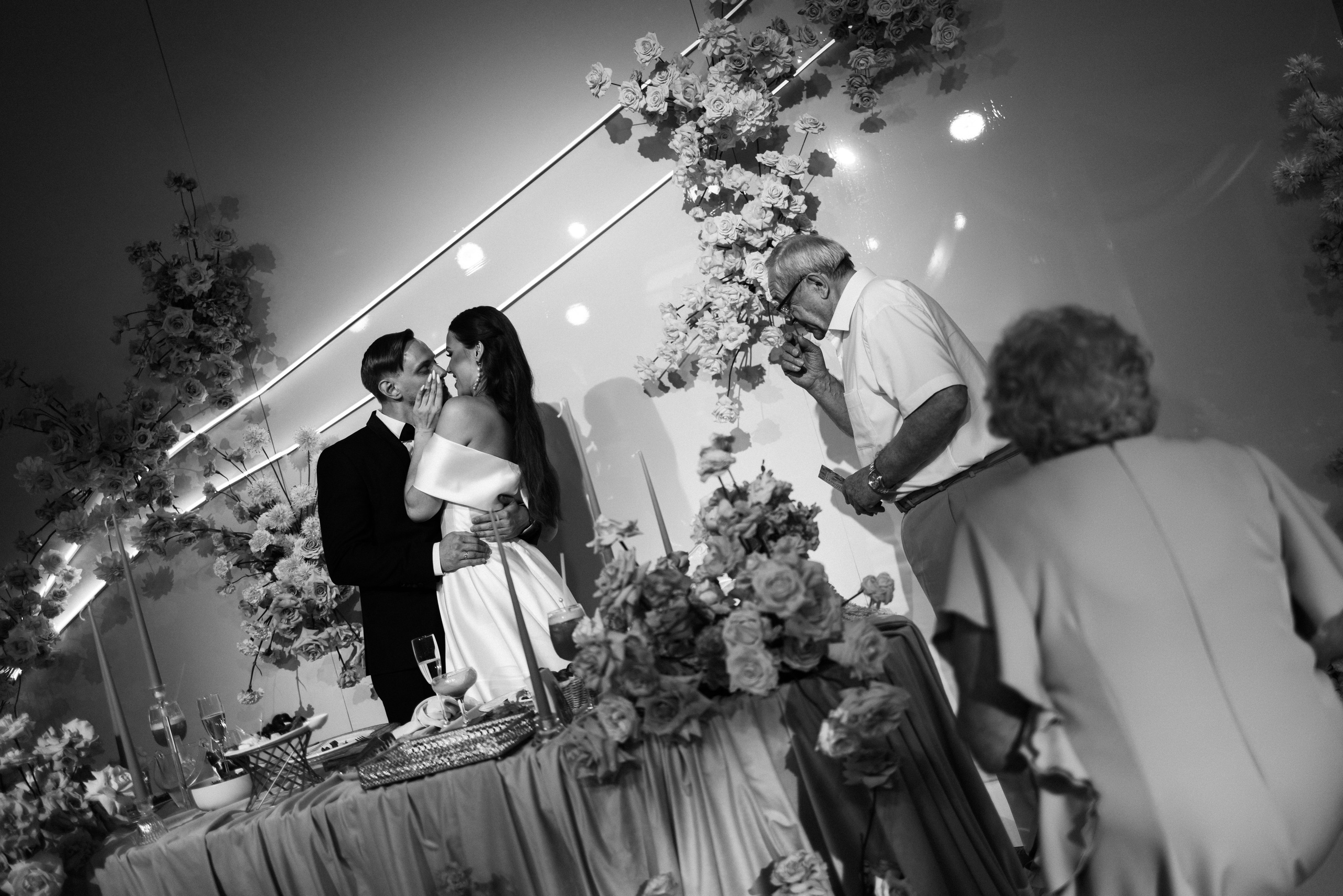 Николай и Ангелина. Свадебный фотограф Тверь, Москва и Санкт-Петербург