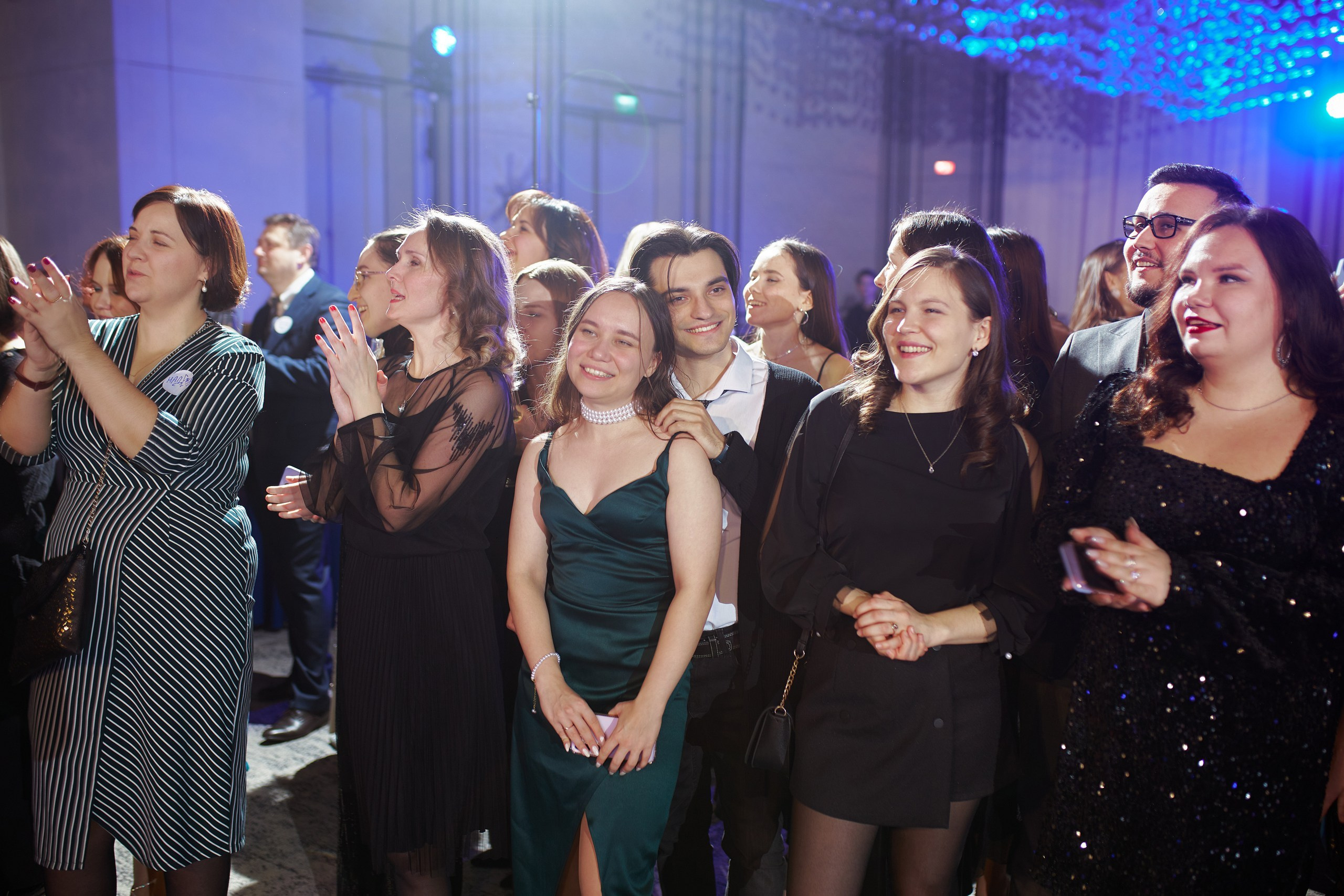 TASiGO Palace. Фотограф в Казани / Буздалов Кирилл