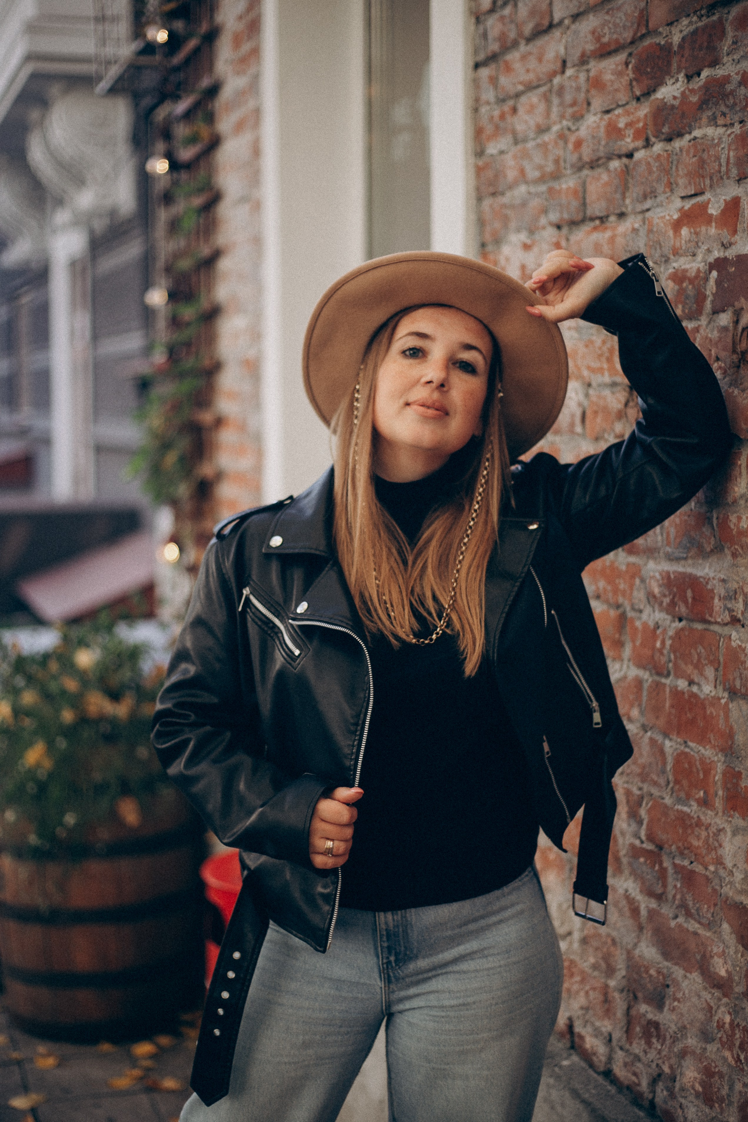 Галина Осенняя. Главная