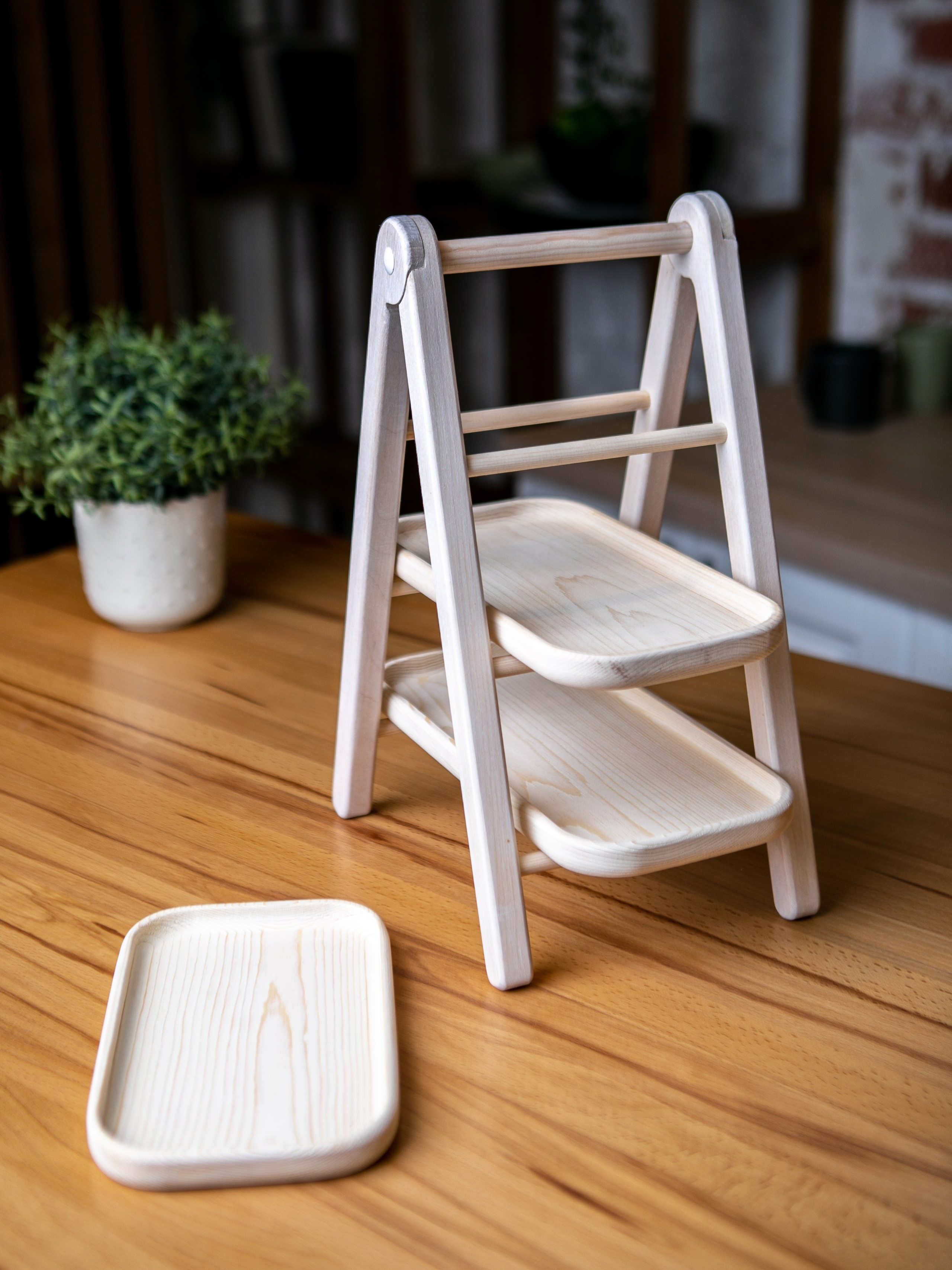 Подносы и этажерки. Контент фотограф, съемка для маркетплейсов, фуд съемка и репортажи в Новосибирске Ралия Галеева