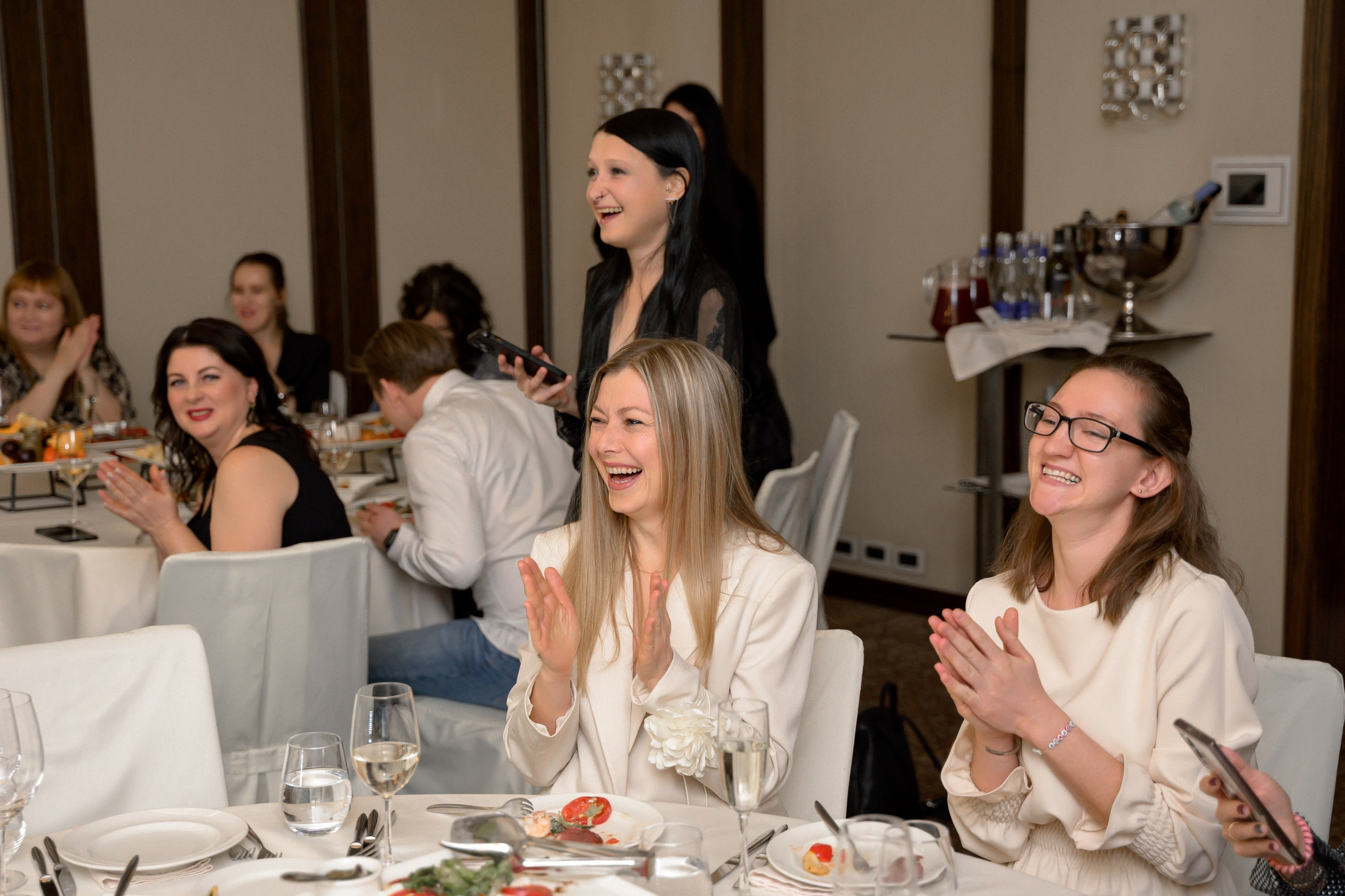 Солнце в ладошках. Свадебный фотограф в Новосибирске Алена Цизман