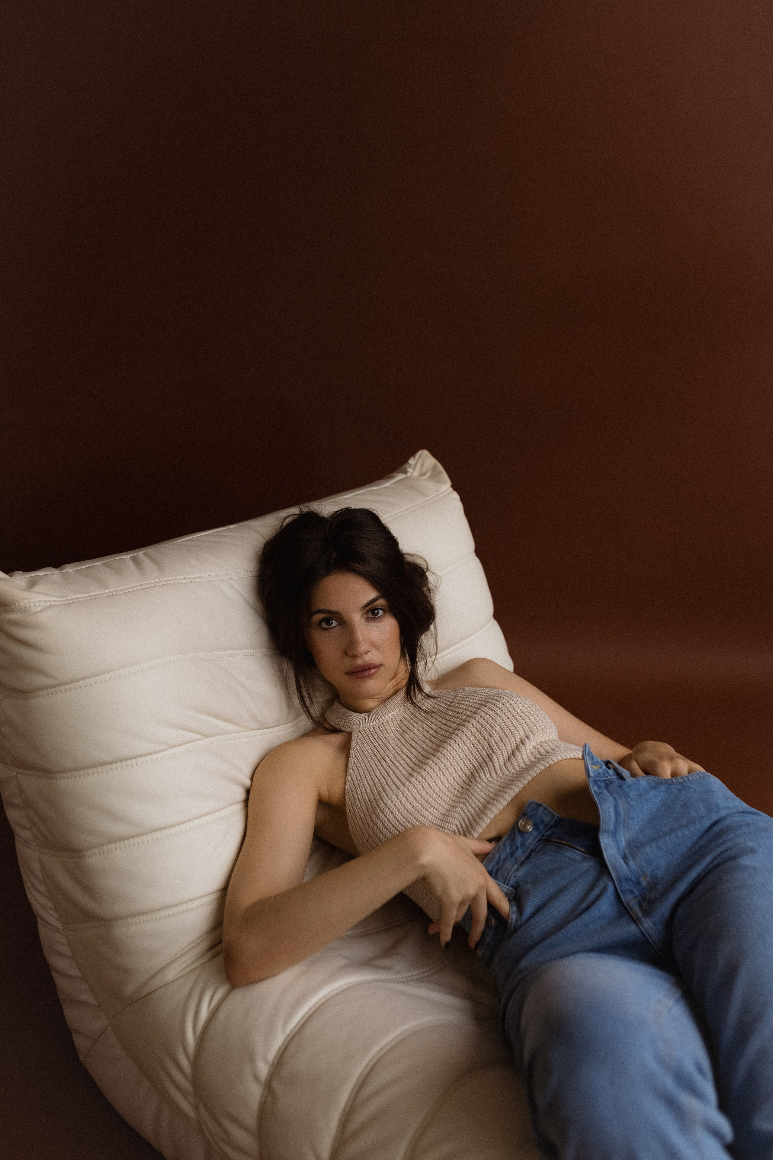 Кристина. Главная