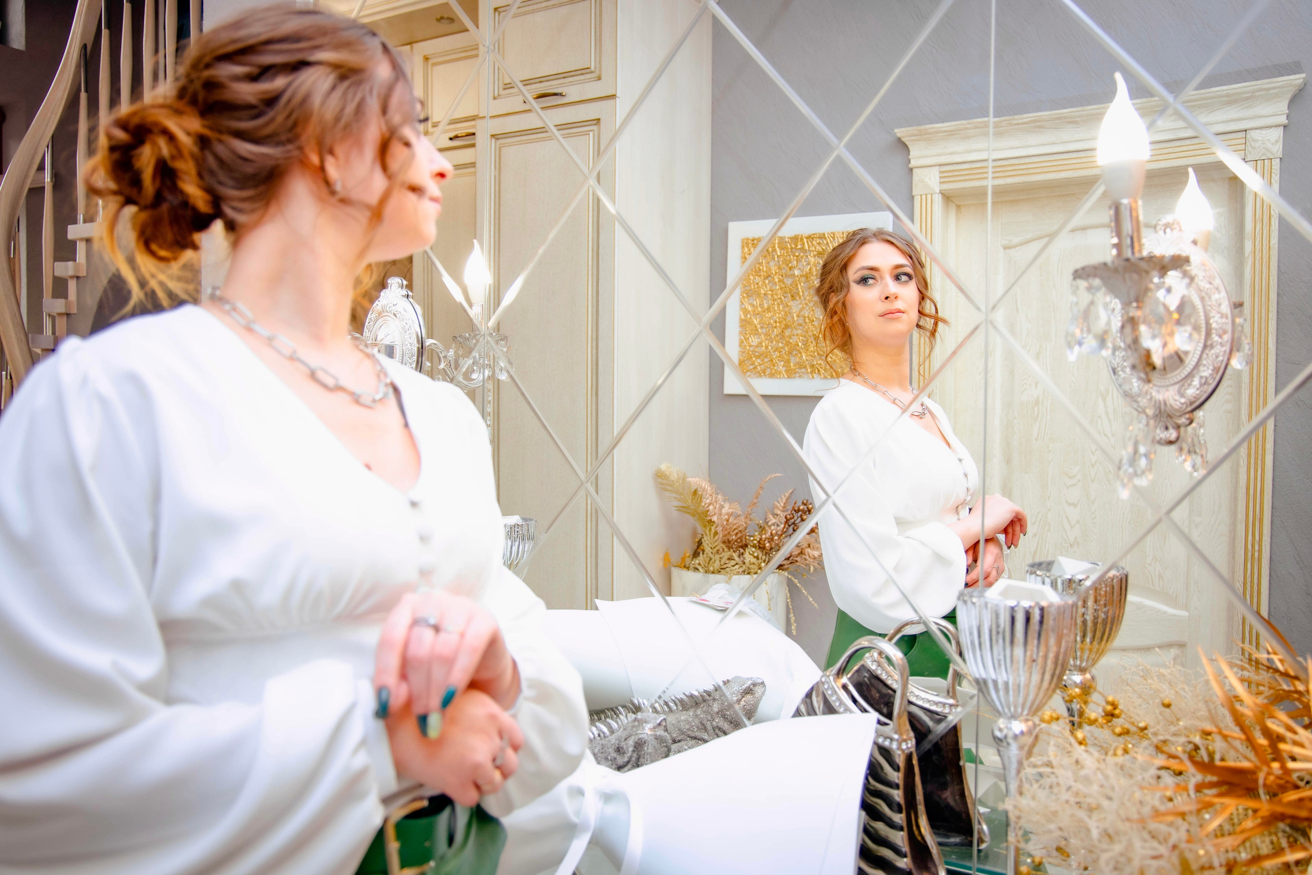 Портфолио. Главная