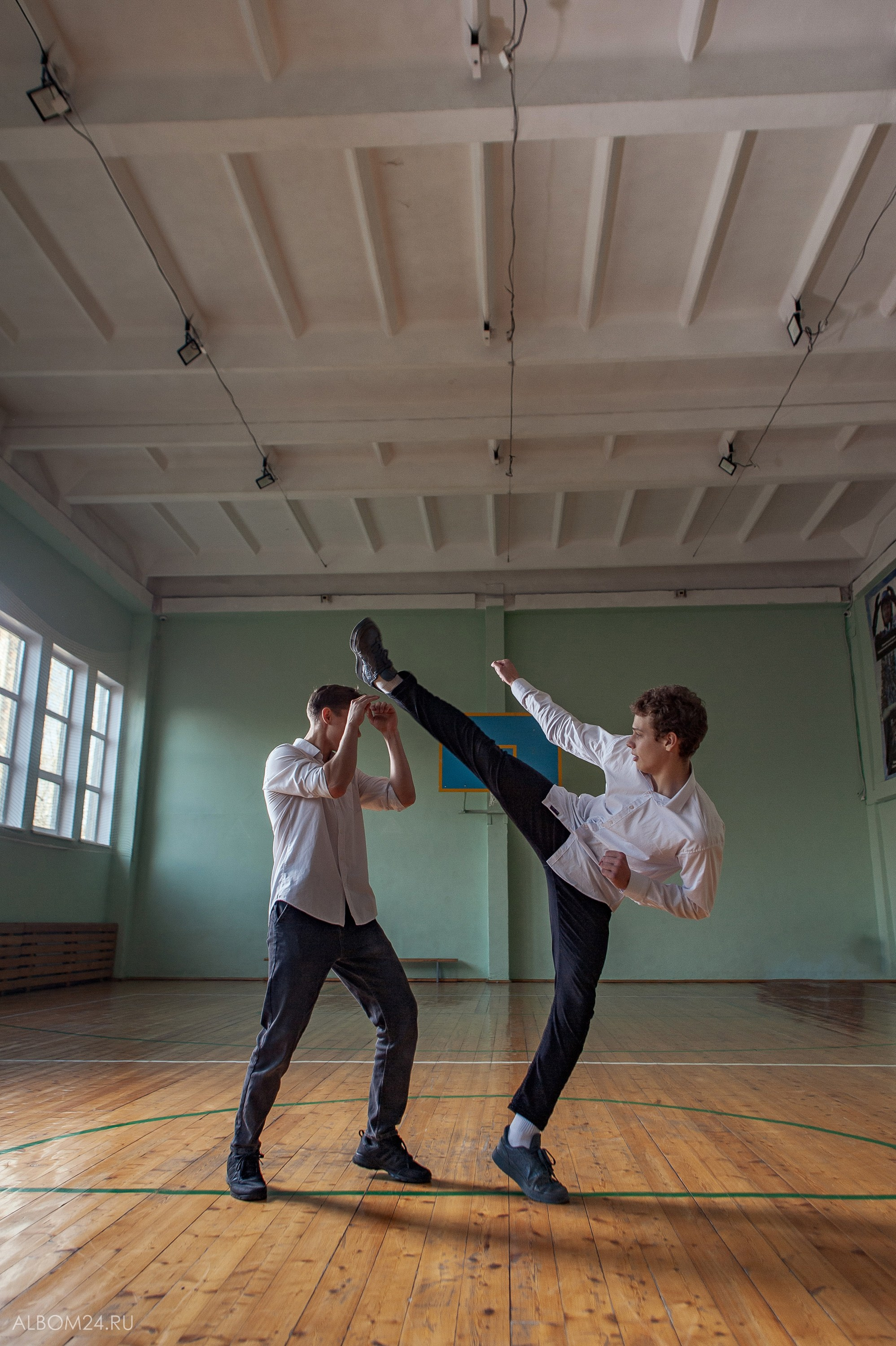 Выпускные альбомы Красноярск