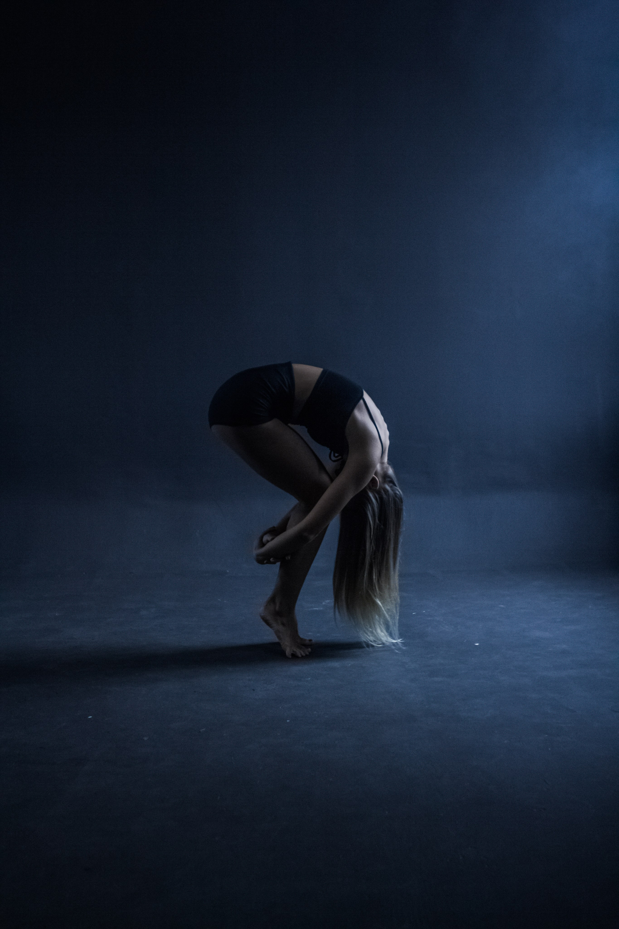 Катя. Фотограф Рома М