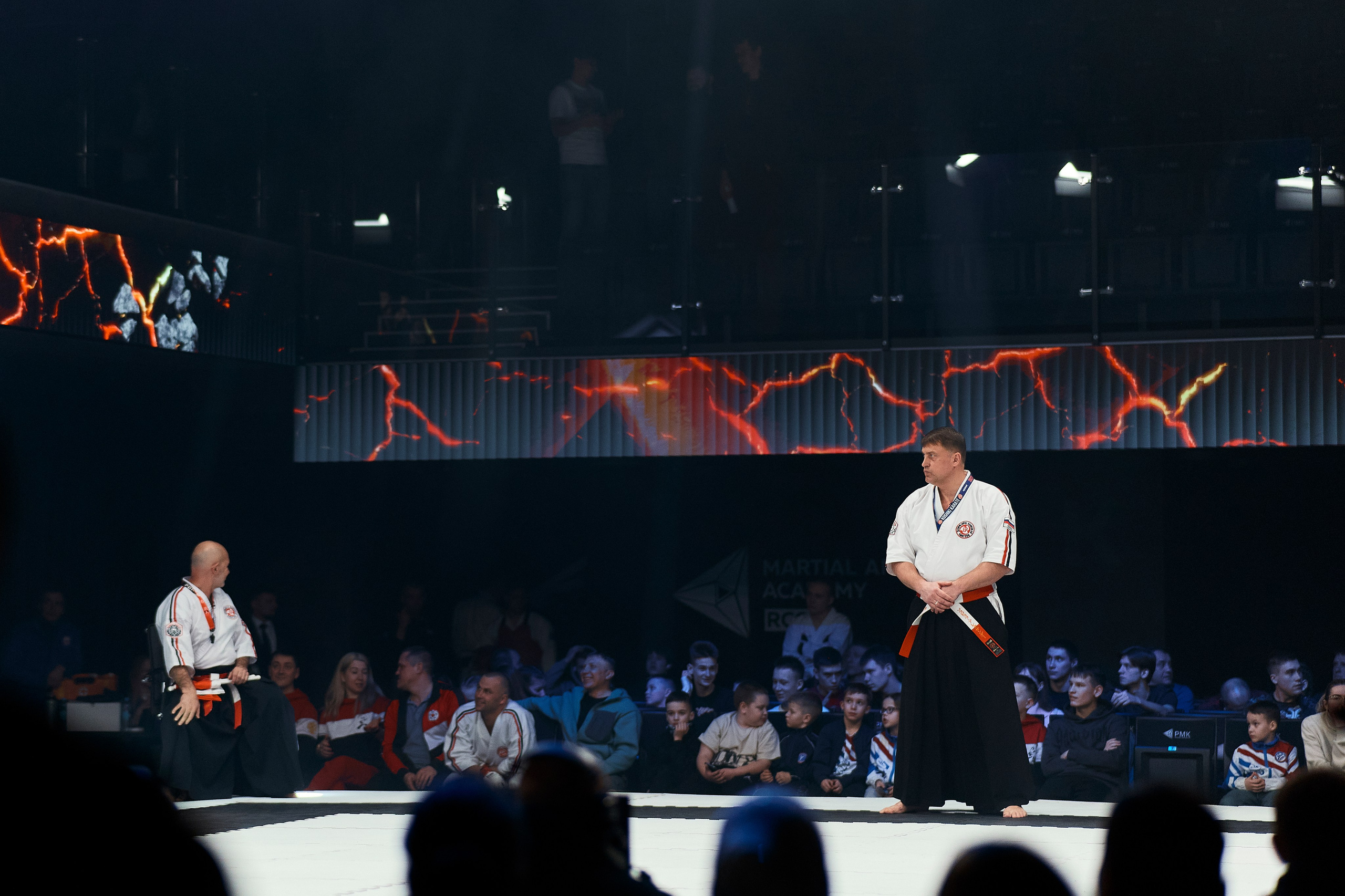 Кубок по Косики каратэ им. Николая Японского. Валитов Тимур | Репортажный фотограф