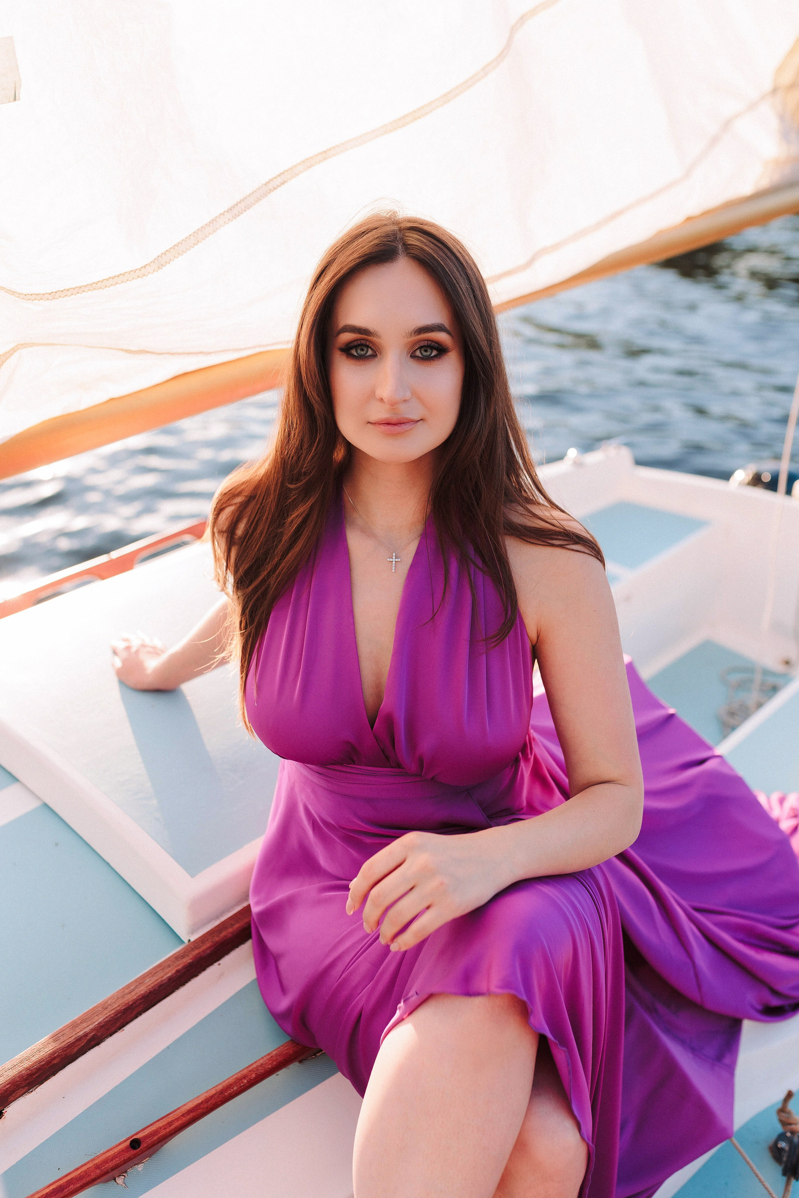 Фотодень на яхте’23. Фотограф Полина Лытнева