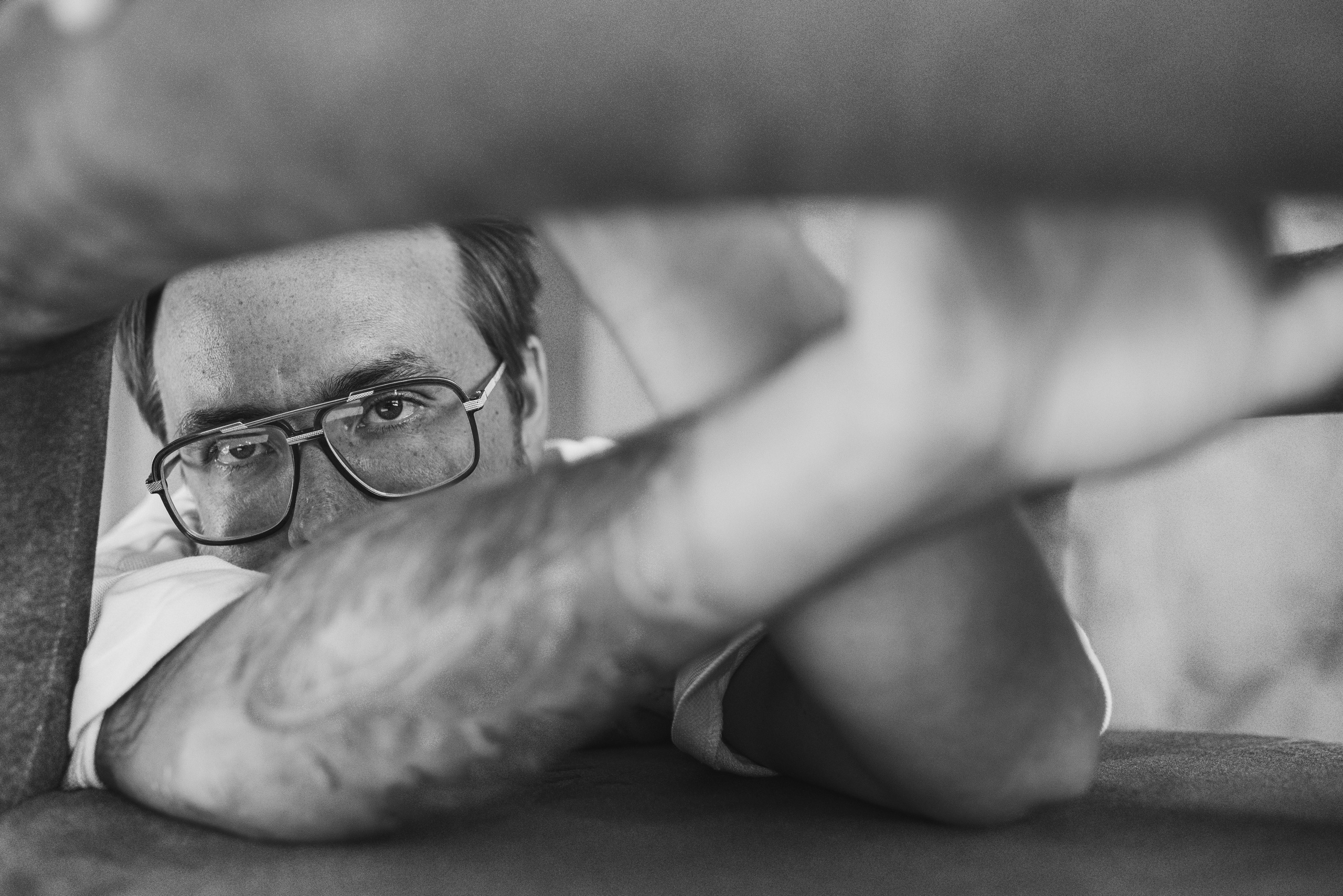 Максим. Семейный и свадебный фотограф в Екатеринбурге Орлова Ирина