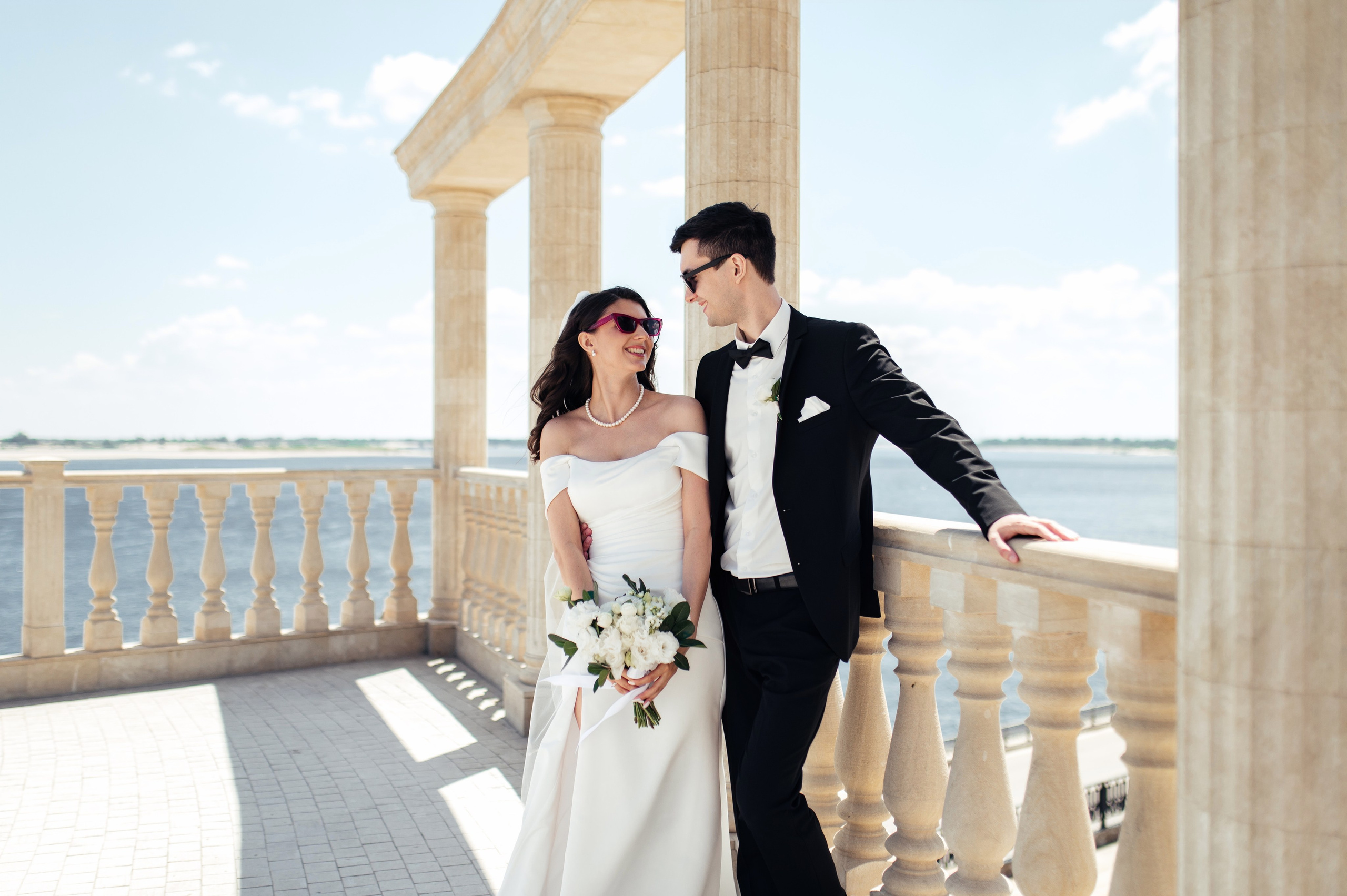 Свадьба Максима и Ольги (Волгоград 08.06.2024). Свадебный и travel фотограф в Волгограде, Сочи, Домбае, Европе