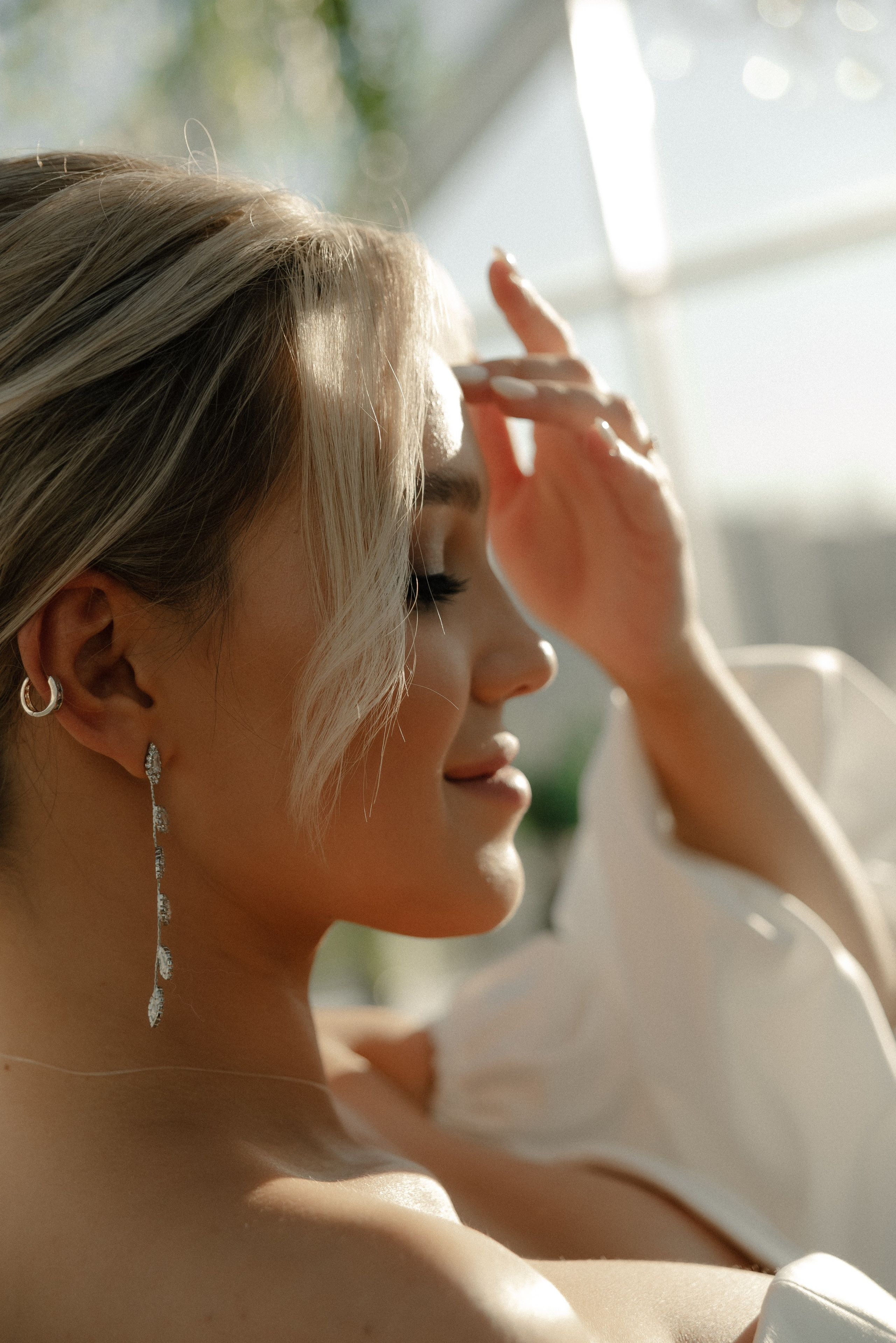 Кирилл и Анастасия