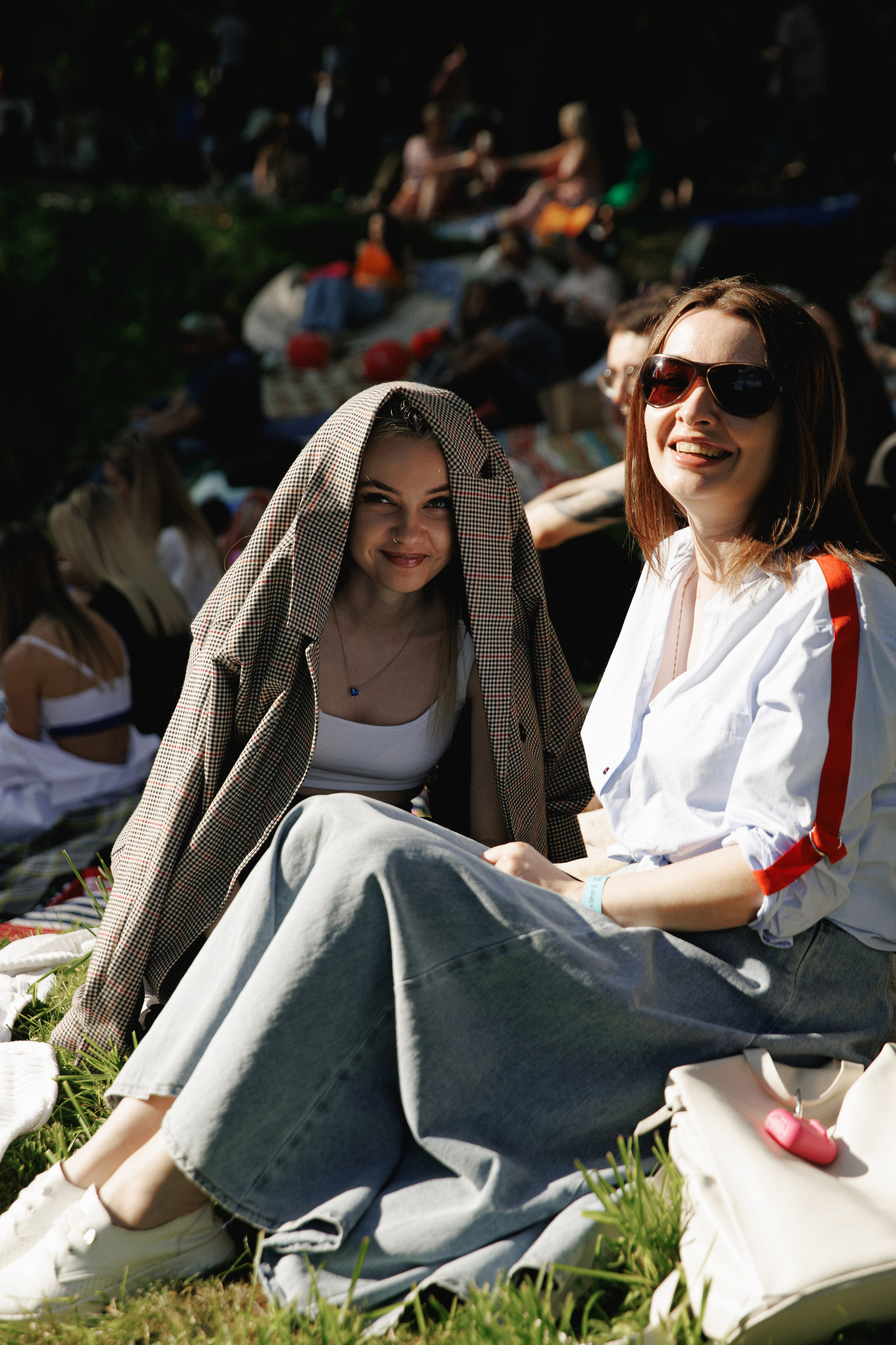 Не только джаз на пруду. Свадебное фото и видео в Липецке. Павел Покидов, Елена Покидова