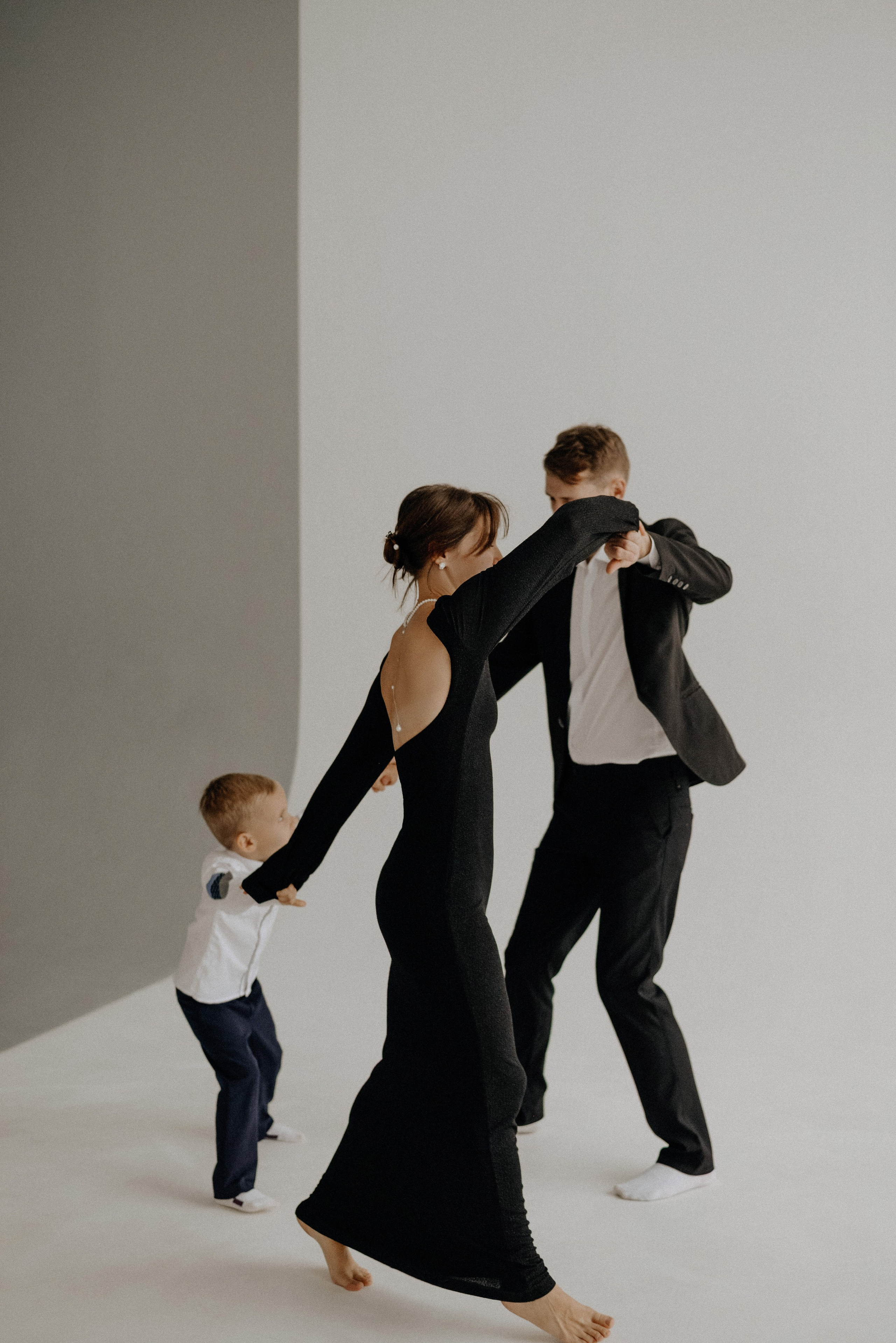 Неткачевы. Фотограф в Москве Емельяненко Светлана