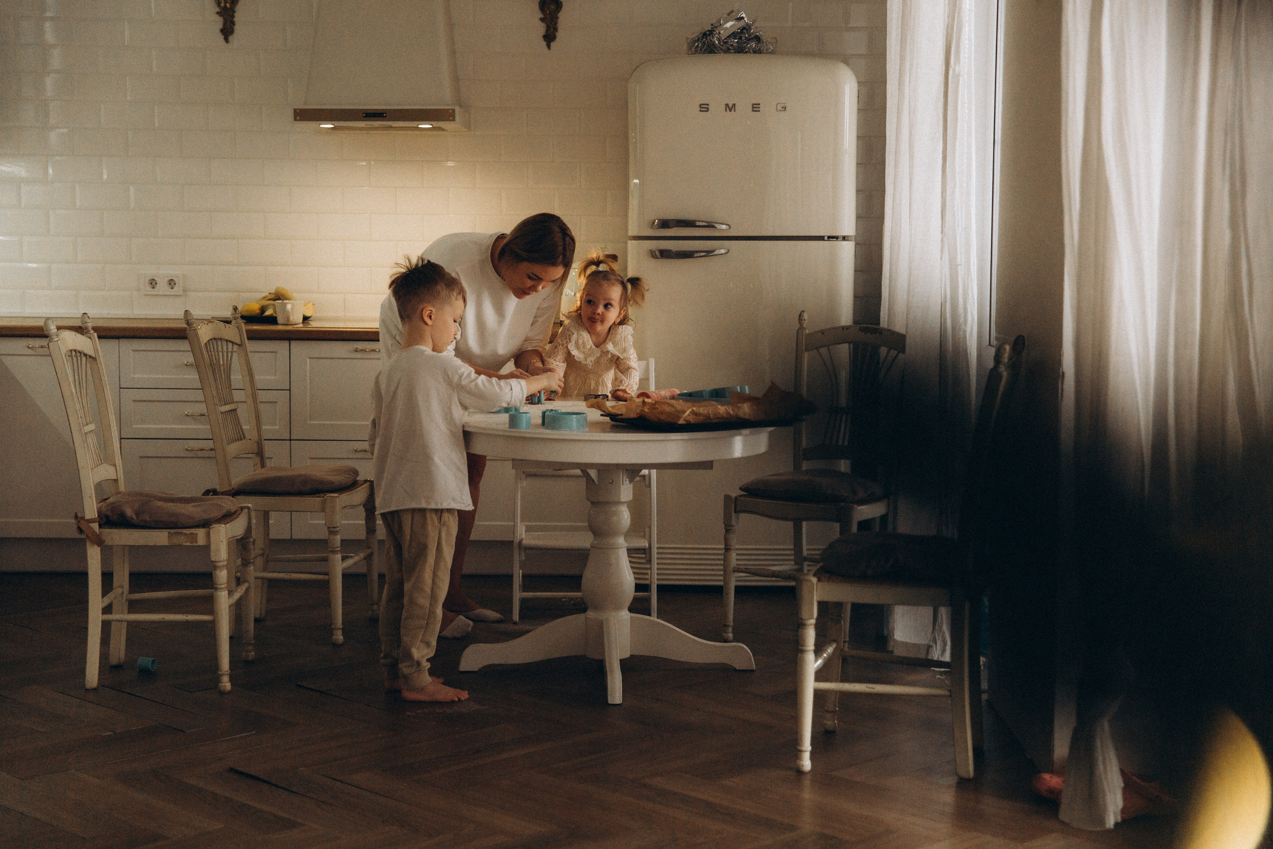 Пряничек. Семейный и детский фотограф Башкатова Дарья Старый Оскол