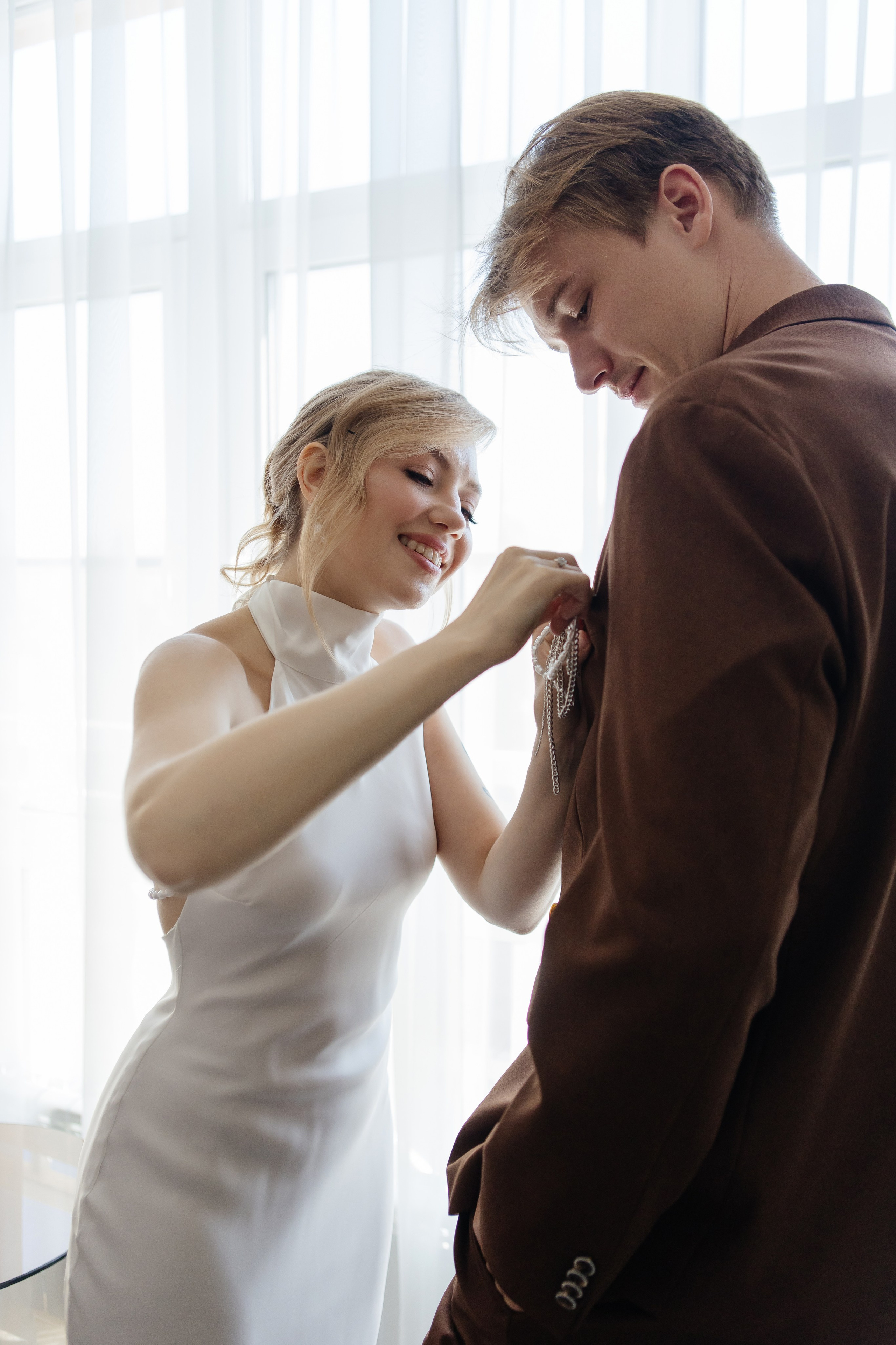 City walk. Valery Litvinova Photography