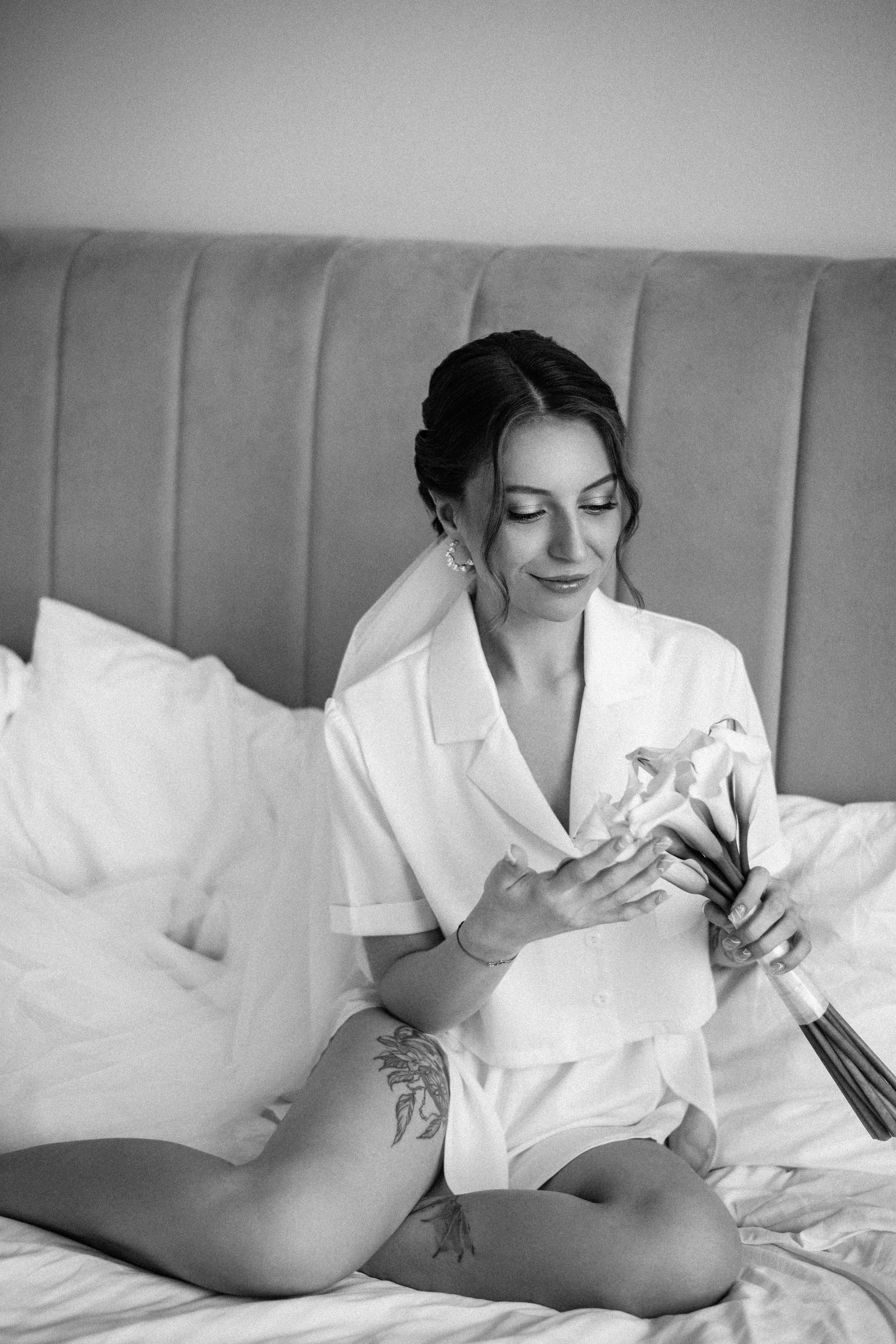 Екатерина & Михаил. Фотограф в Екатеринбурге Веретенова Наталья