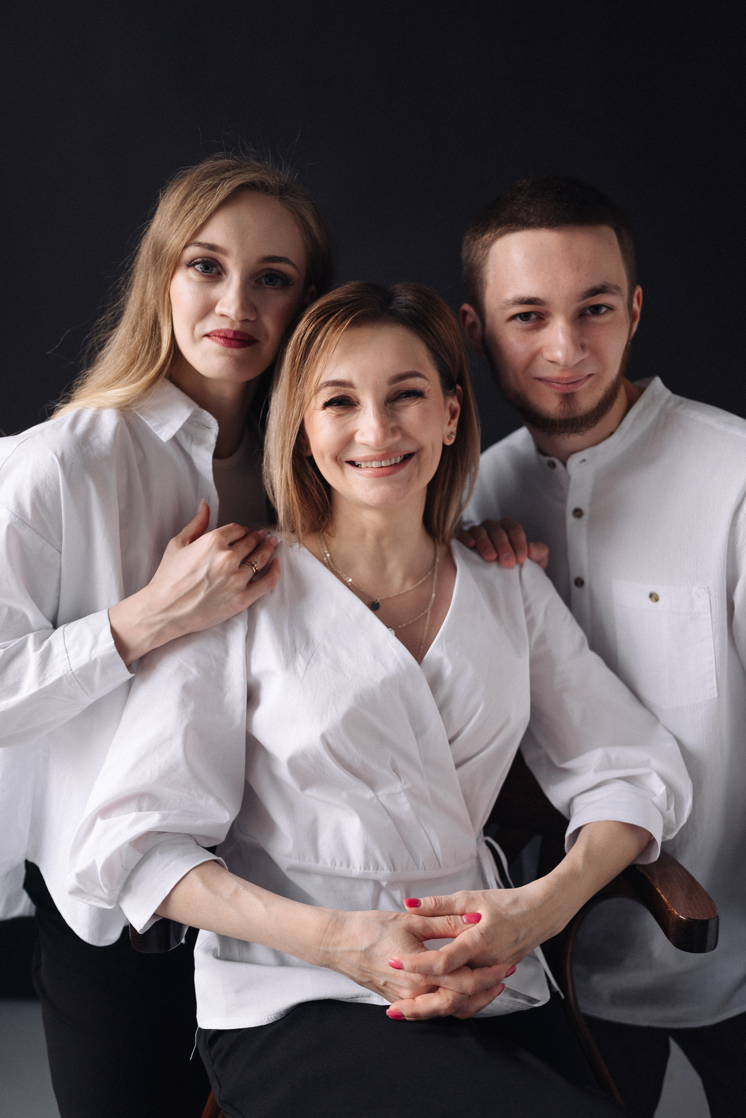 ПОРТФОЛИО. Фотограф новорожденных в Иваново Виктория Судницына