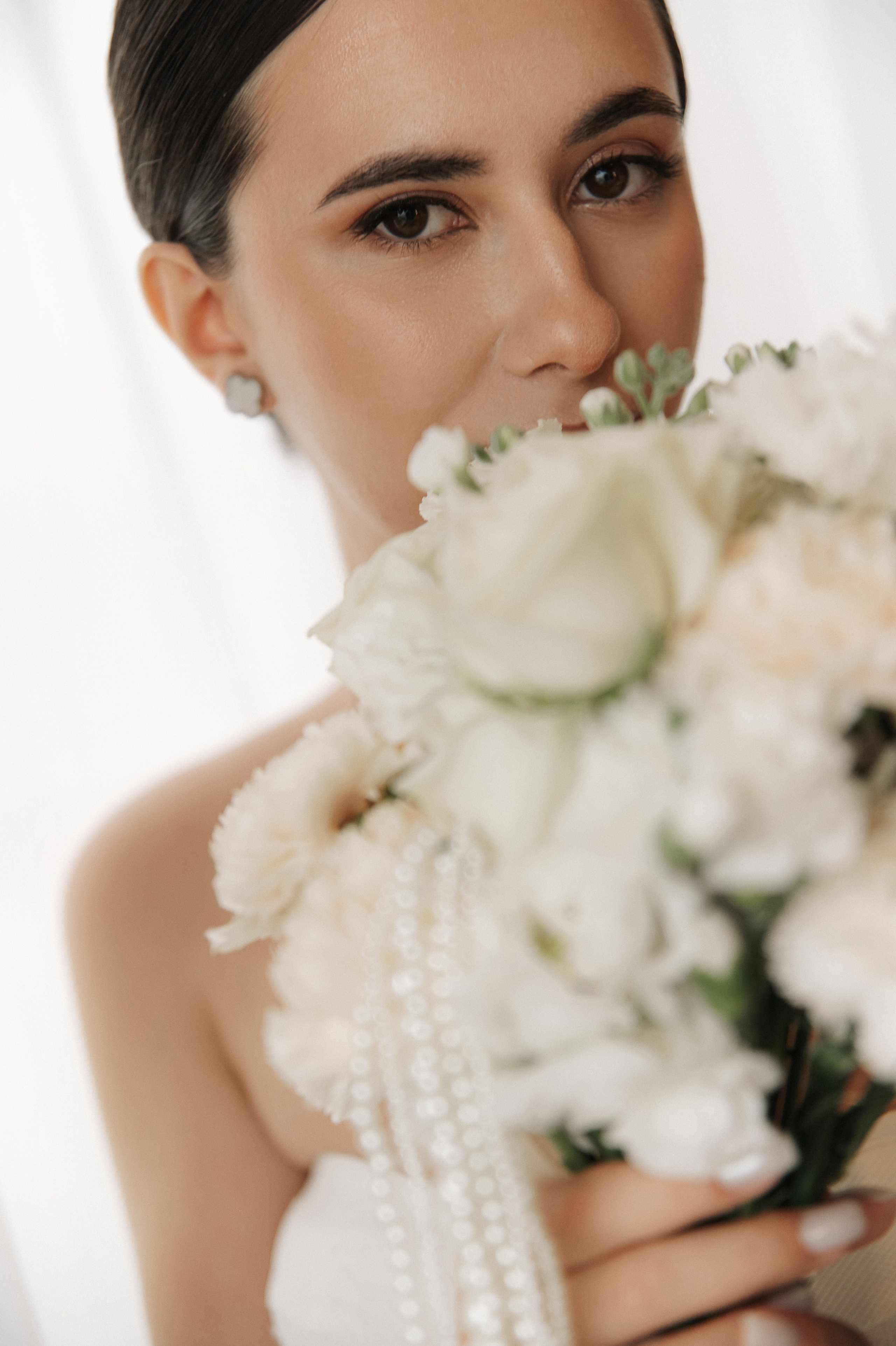 Свадебное торжество в загородном комплексе «Теплица Парк». Ярослава Ерина — свадебный фотограф в Москве