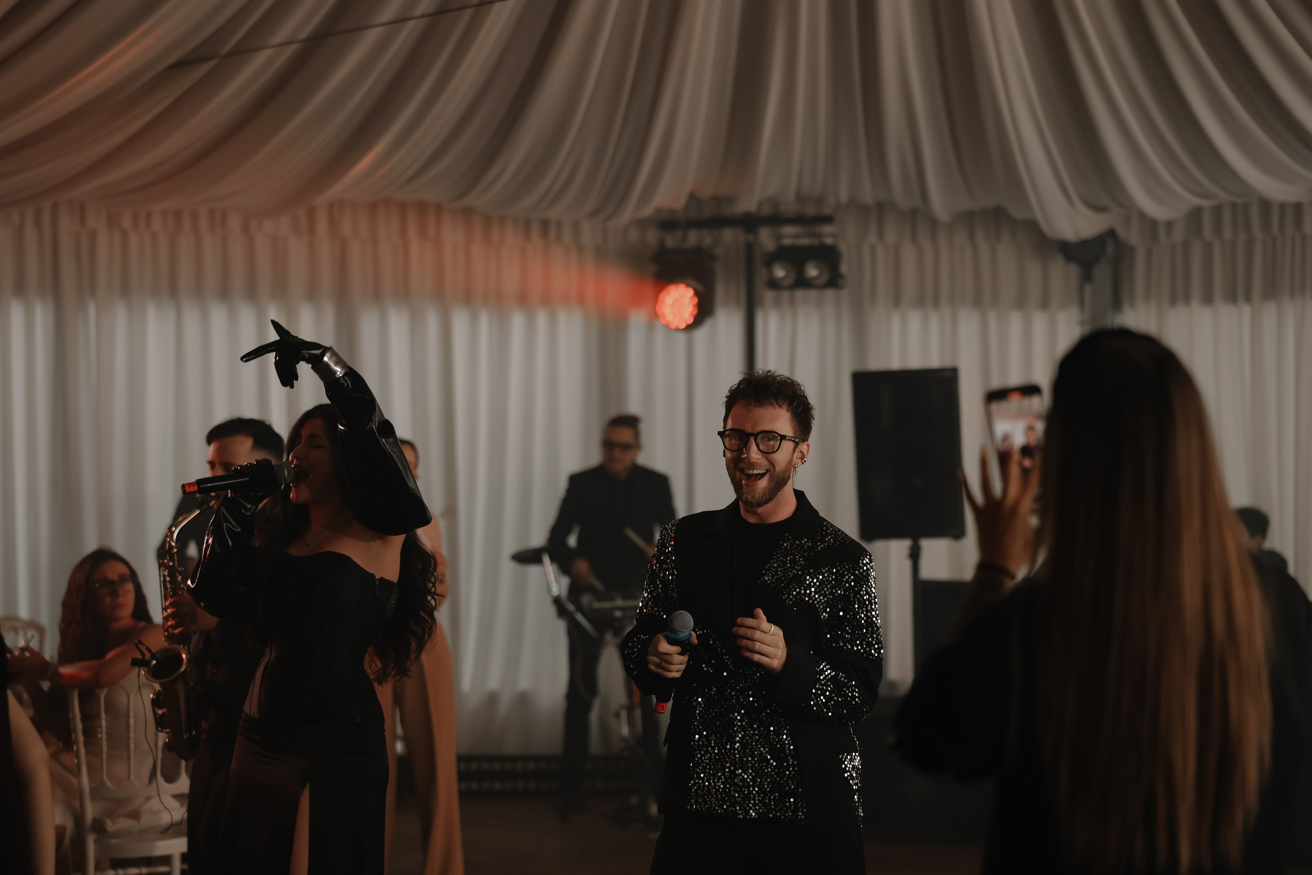 Натали и Виталий. Свадебный и семейный Фотограф Денис Кошель