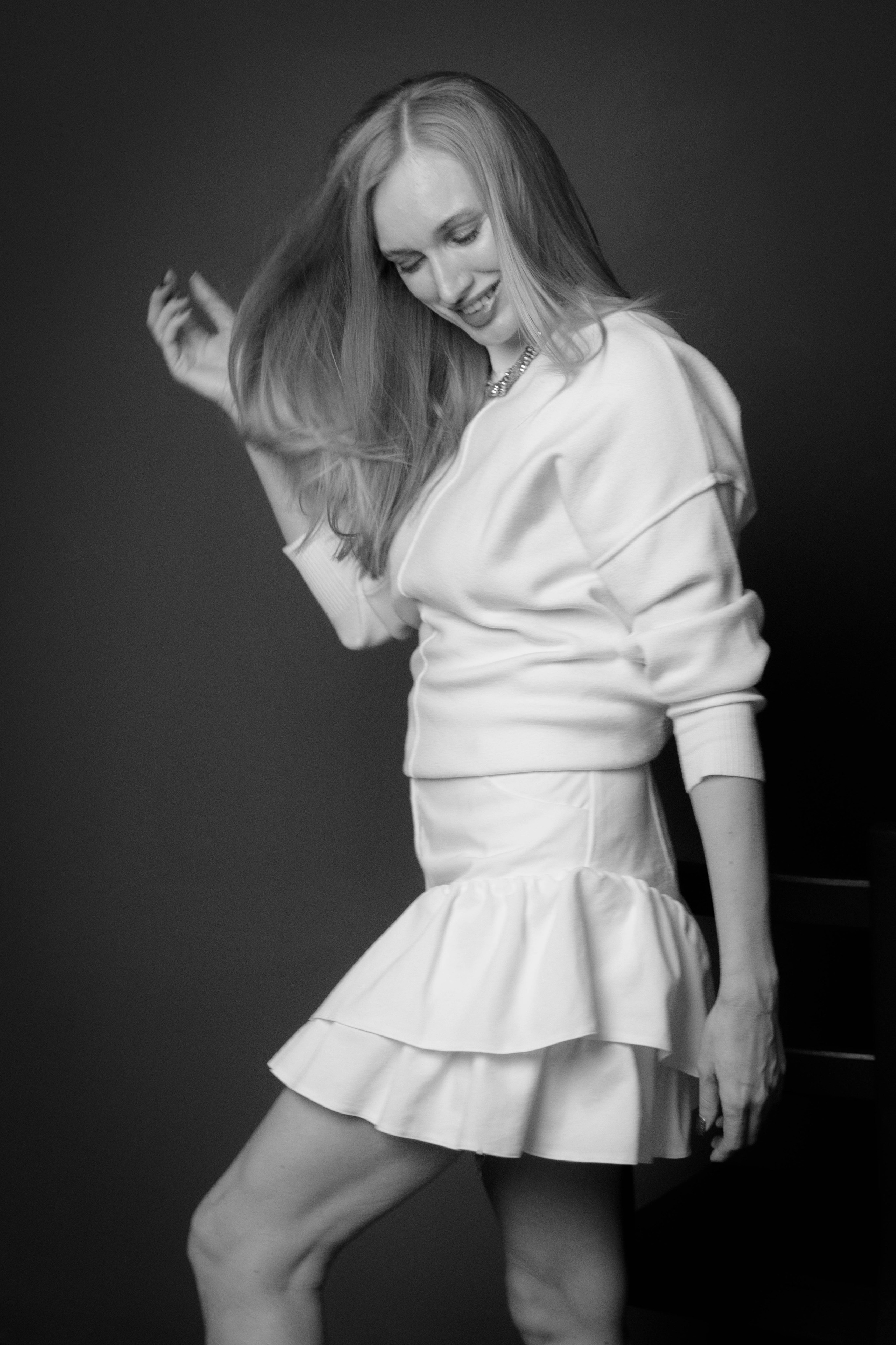 Катерина. Репортажный фотограф в Новосибирске Алена Помазунова