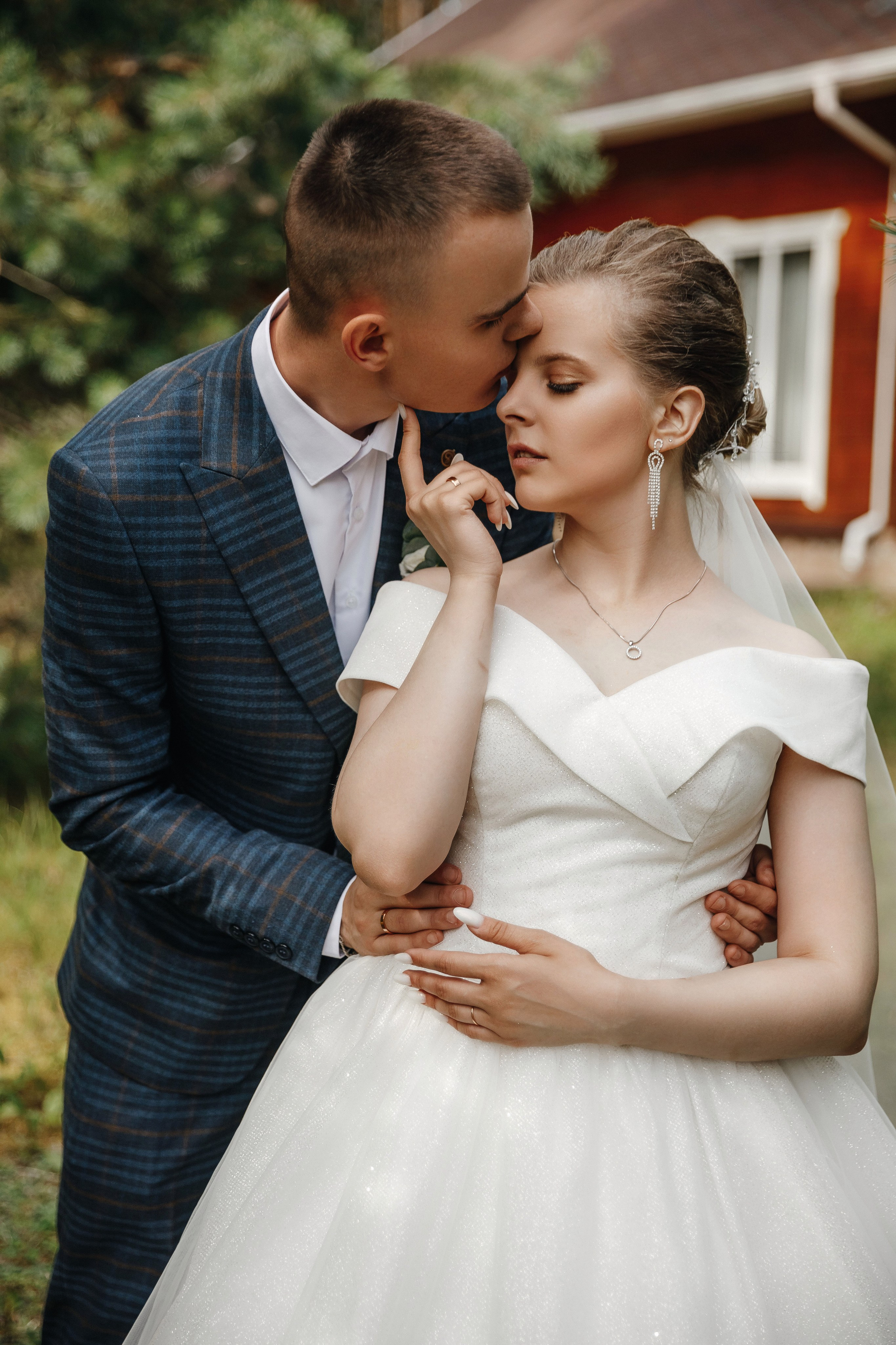 Свадебная фотосессия во владимире. Фотограф во Владимире Татьяна Бабикова