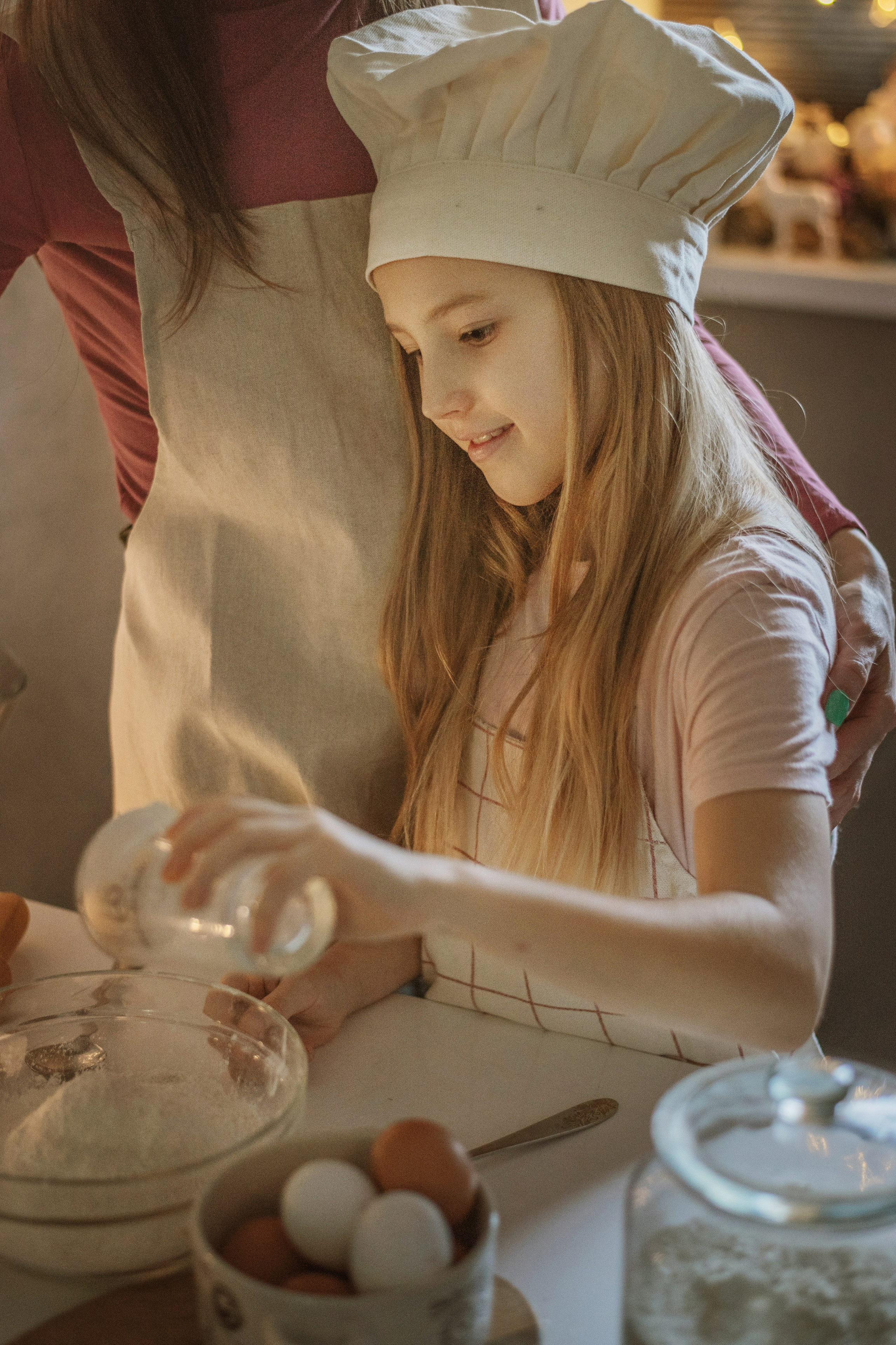 Домашние съемки. Лина Курочка — ваш фотограф