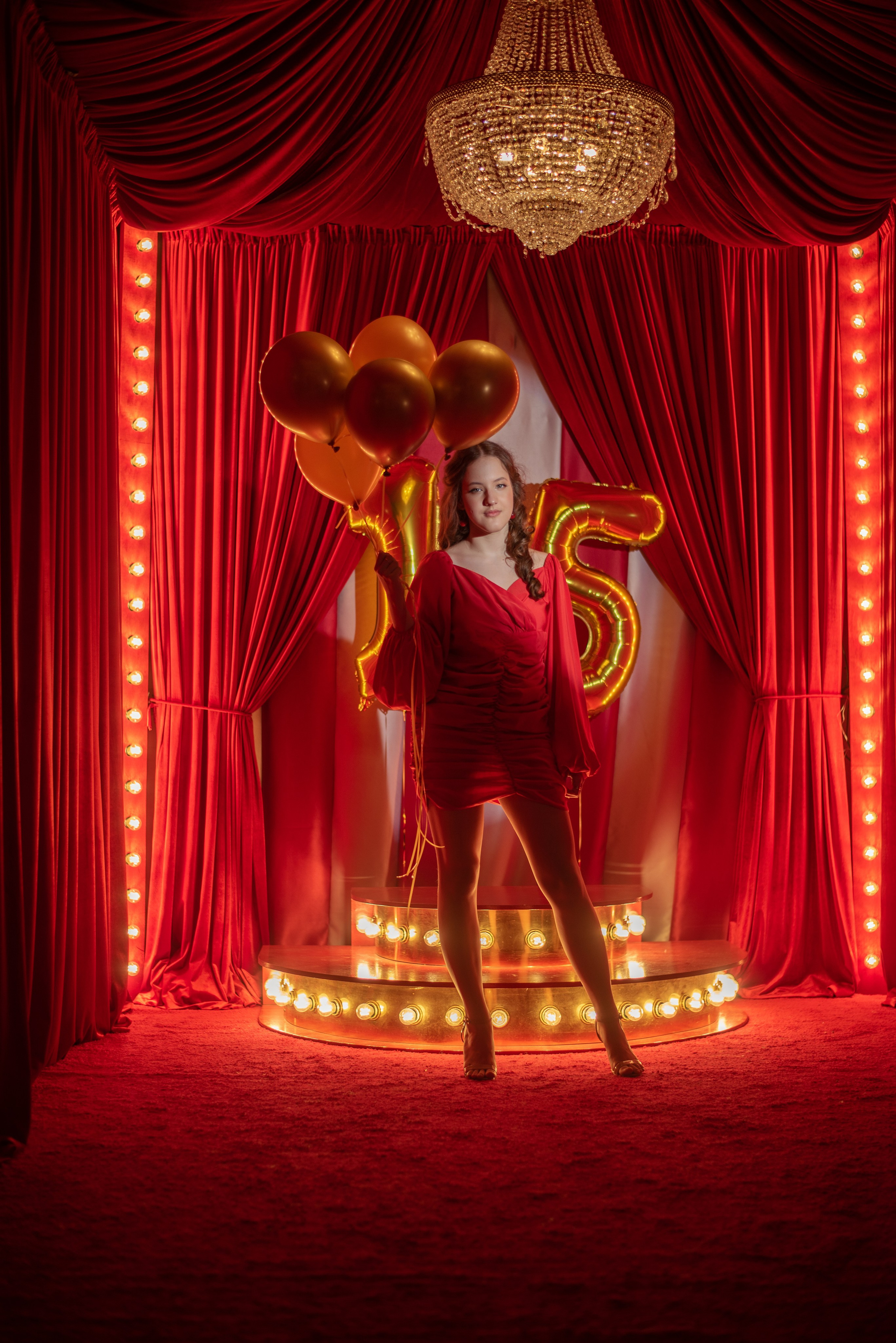 Студия. Лина Курочка — ваш фотограф