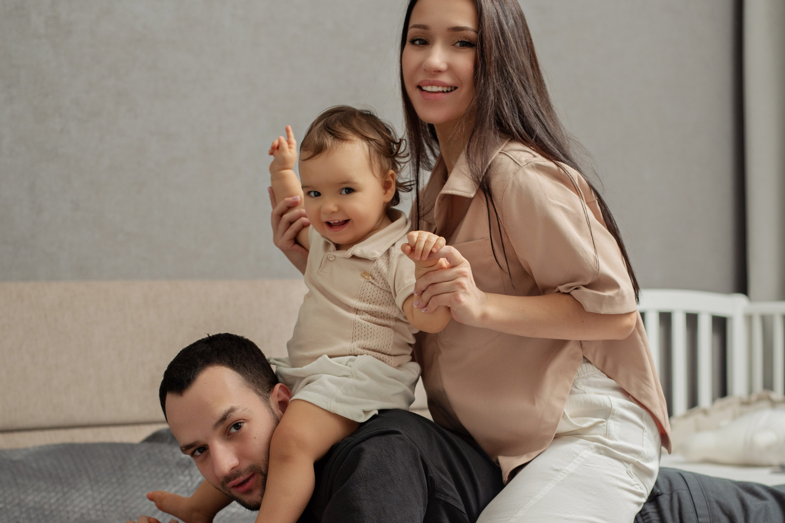 Домашние съемки. Лина Курочка — ваш фотограф