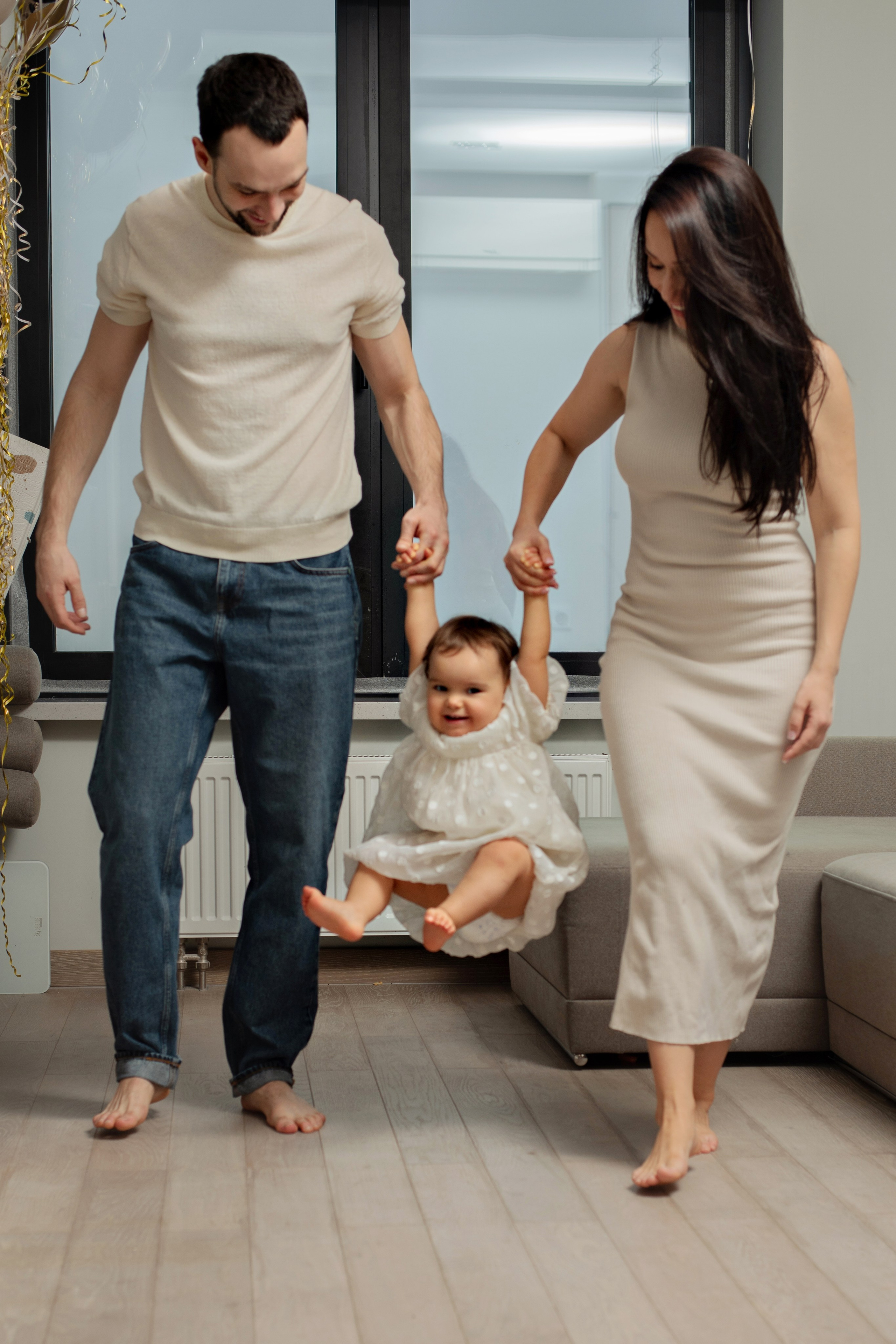 Домашние съемки. Лина Курочка — ваш фотограф